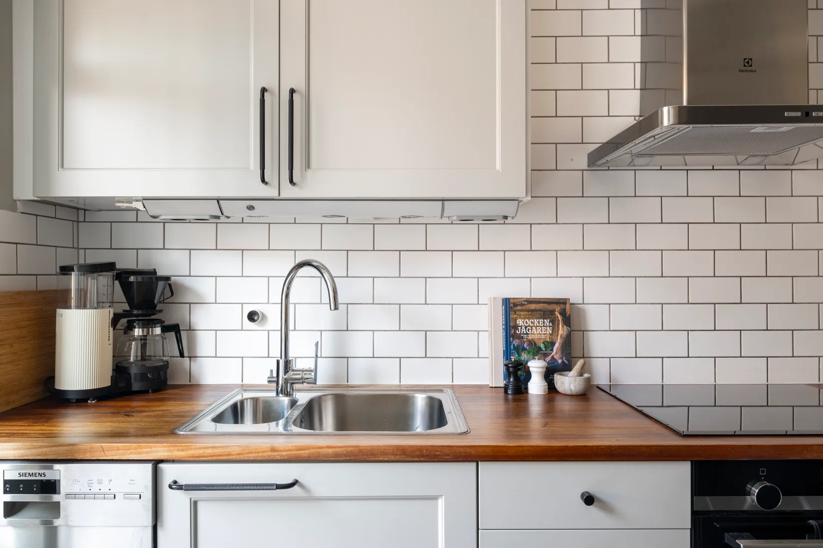 Bostadsrätt, Gästrikegatan 5A, 3tr ö.g., Vasastan Odenplan Sankt Eriksplan, Stockholm