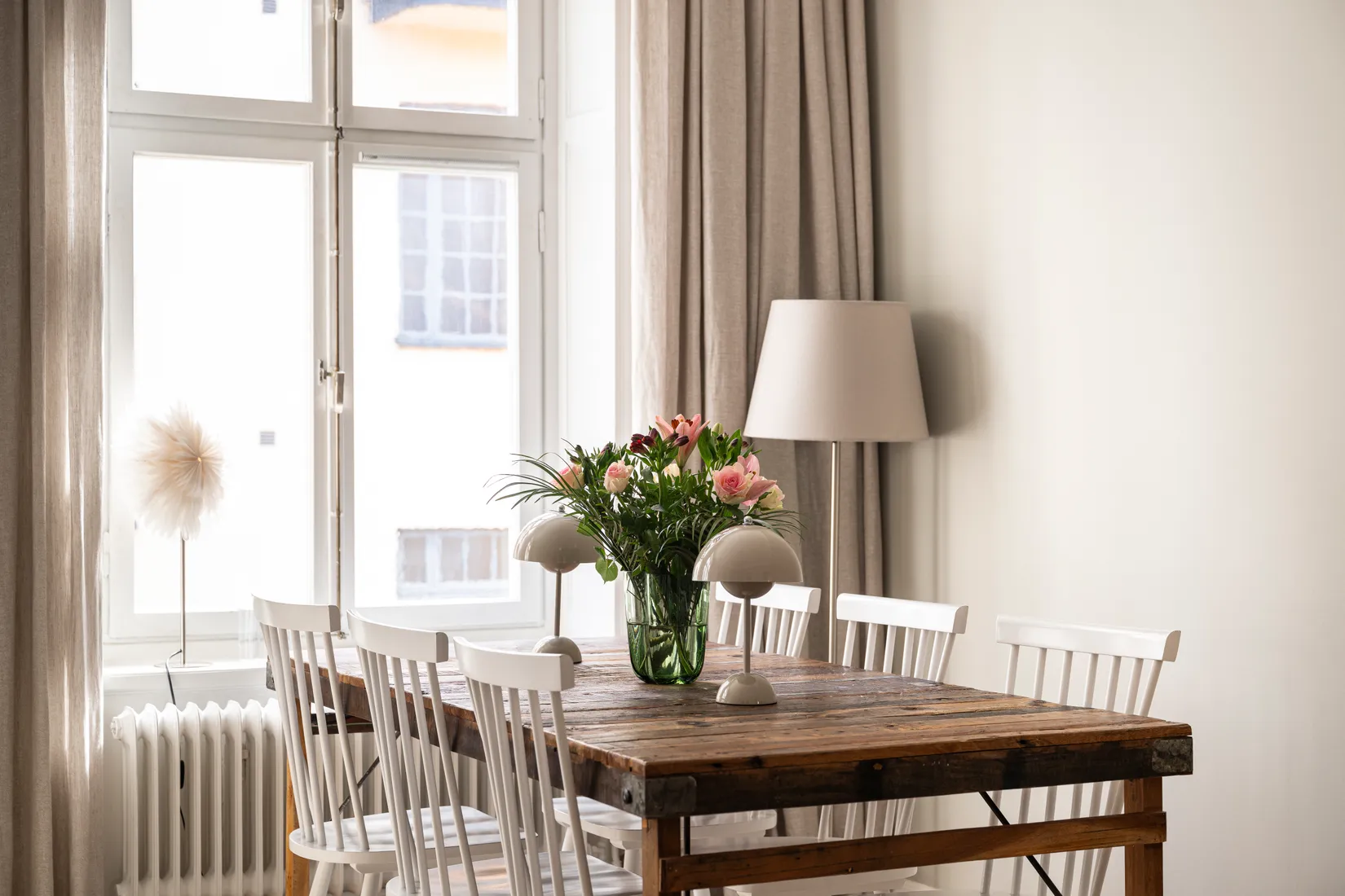 Bostadsrätt, Gästrikegatan 5A, 3tr ö.g., Vasastan Odenplan Sankt Eriksplan, Stockholm