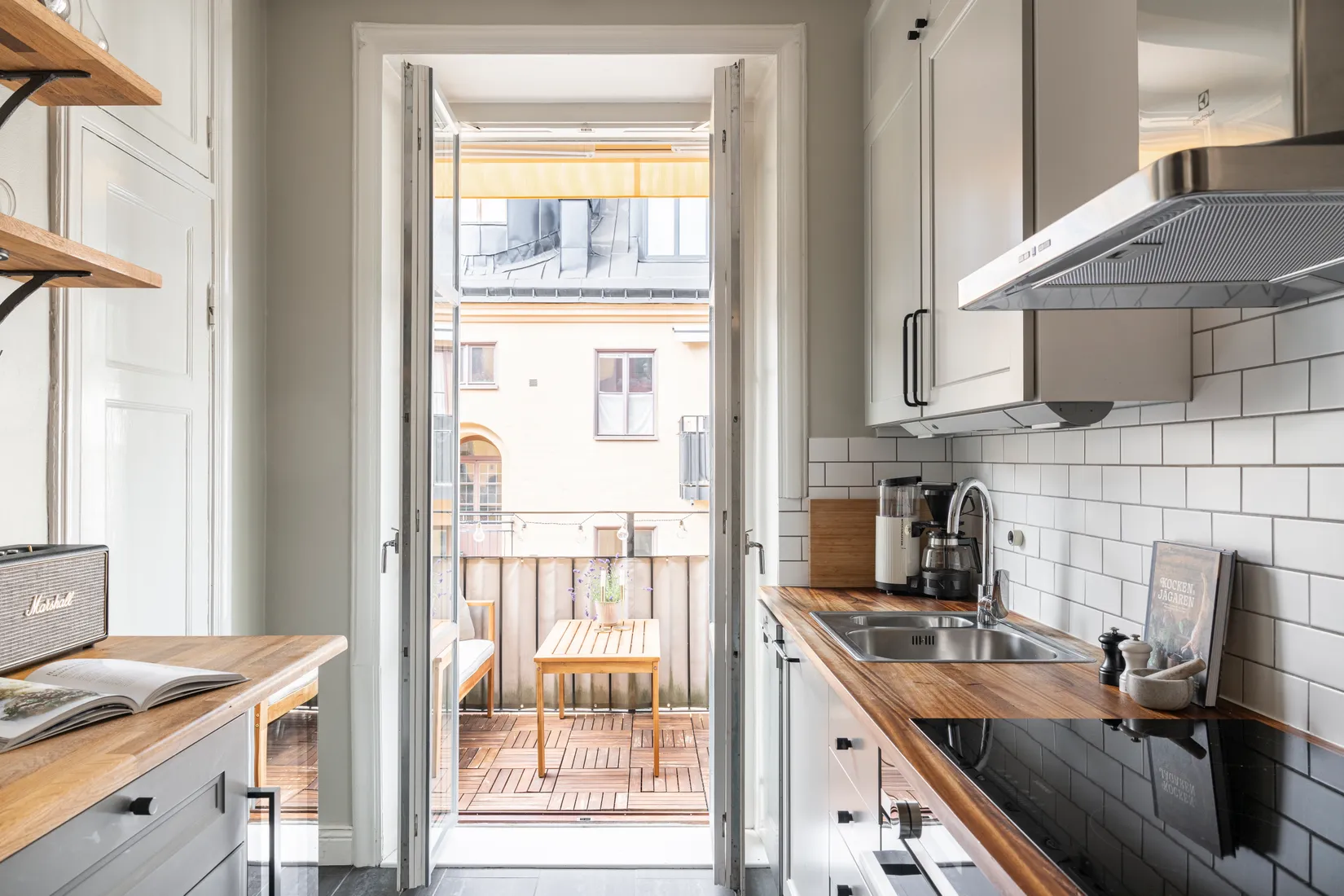 Bostadsrätt, Gästrikegatan 5A, 3tr ö.g., Vasastan Odenplan Sankt Eriksplan, Stockholm