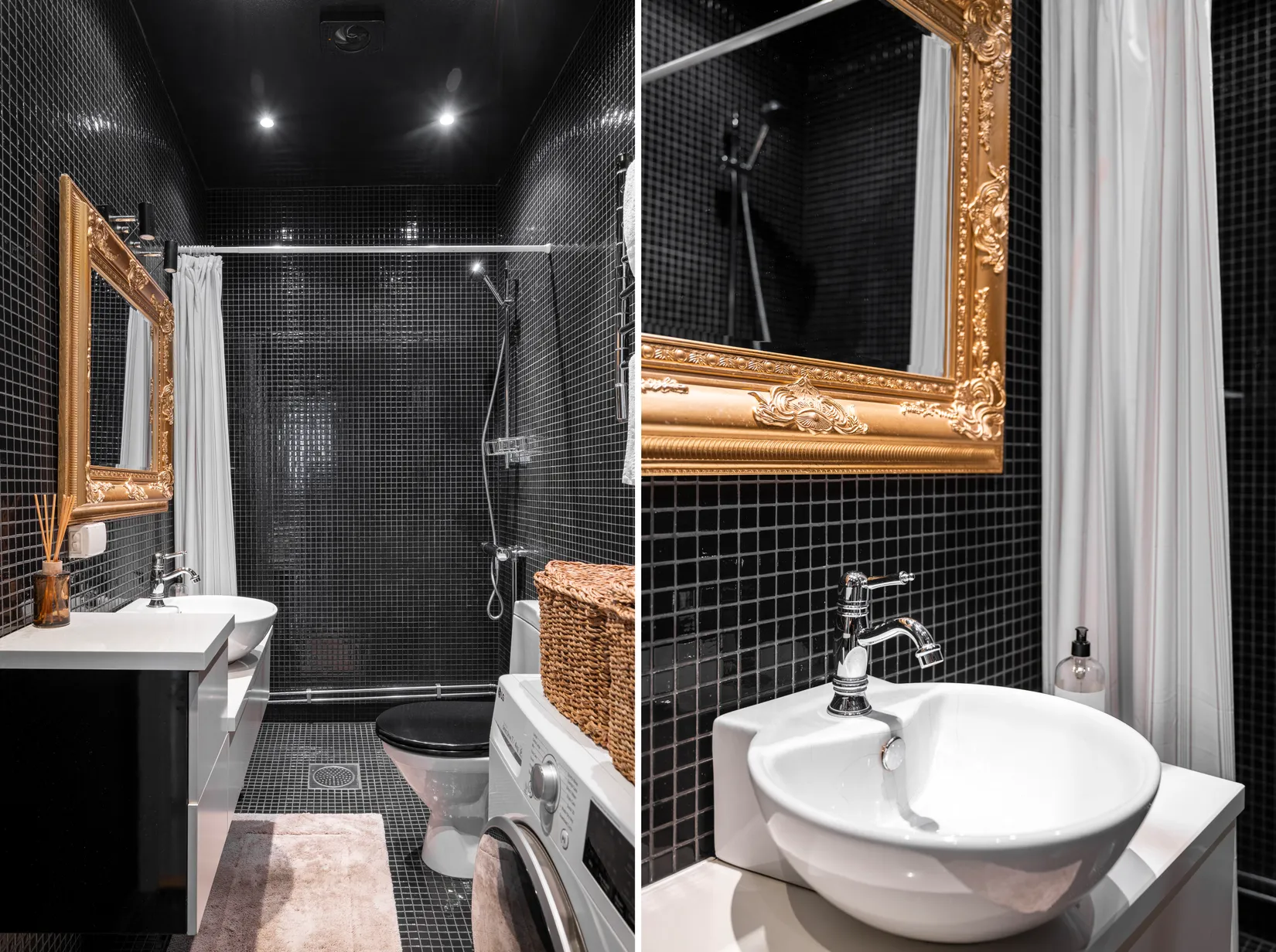 Bostadsrätt, Gästrikegatan 5A, 3tr ö.g., Vasastan Odenplan Sankt Eriksplan, Stockholm