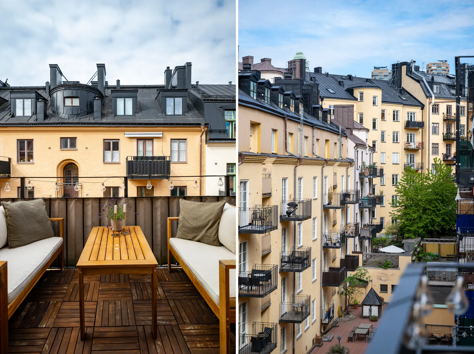 Bostadsrätt, Gästrikegatan 5A, 3tr ö.g., Vasastan Odenplan Sankt Eriksplan, Stockholm