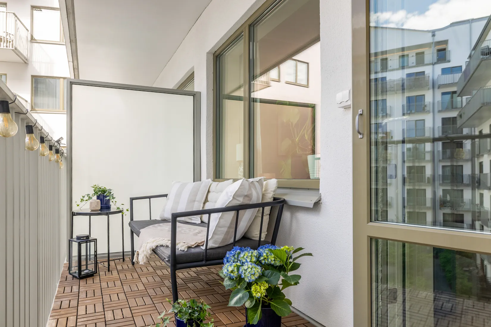 Bostadsrätt, Sylvangatan 9, Haga norra, Solna