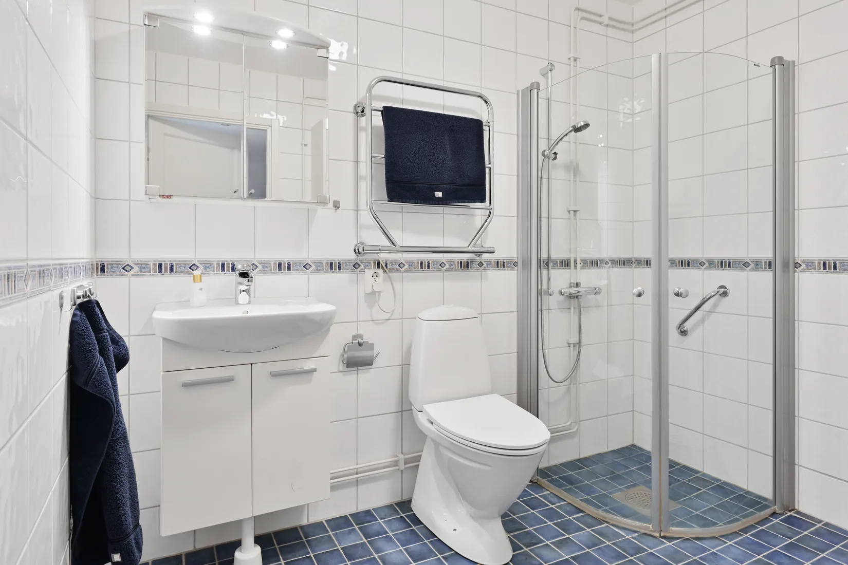 Bostadsrätt, Centralvägen 20, Centralt, Upplands Väsby