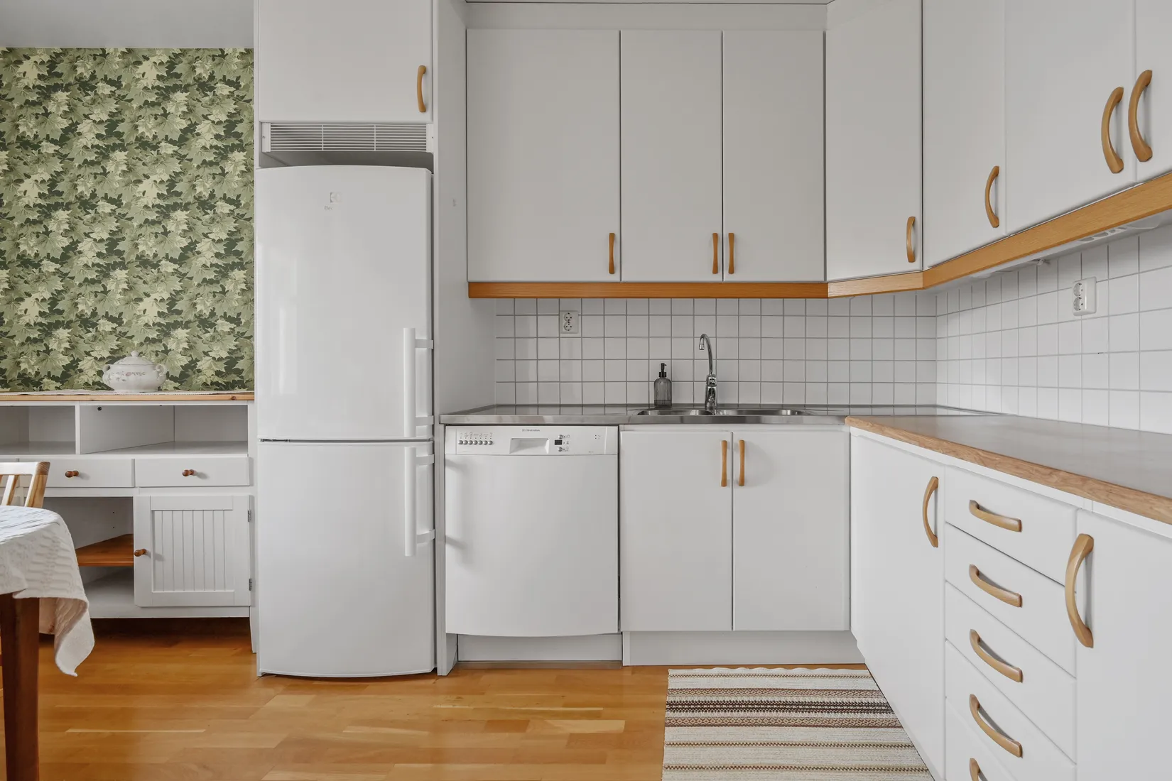 Bostadsrätt, Centralvägen 20, Centralt, Upplands Väsby