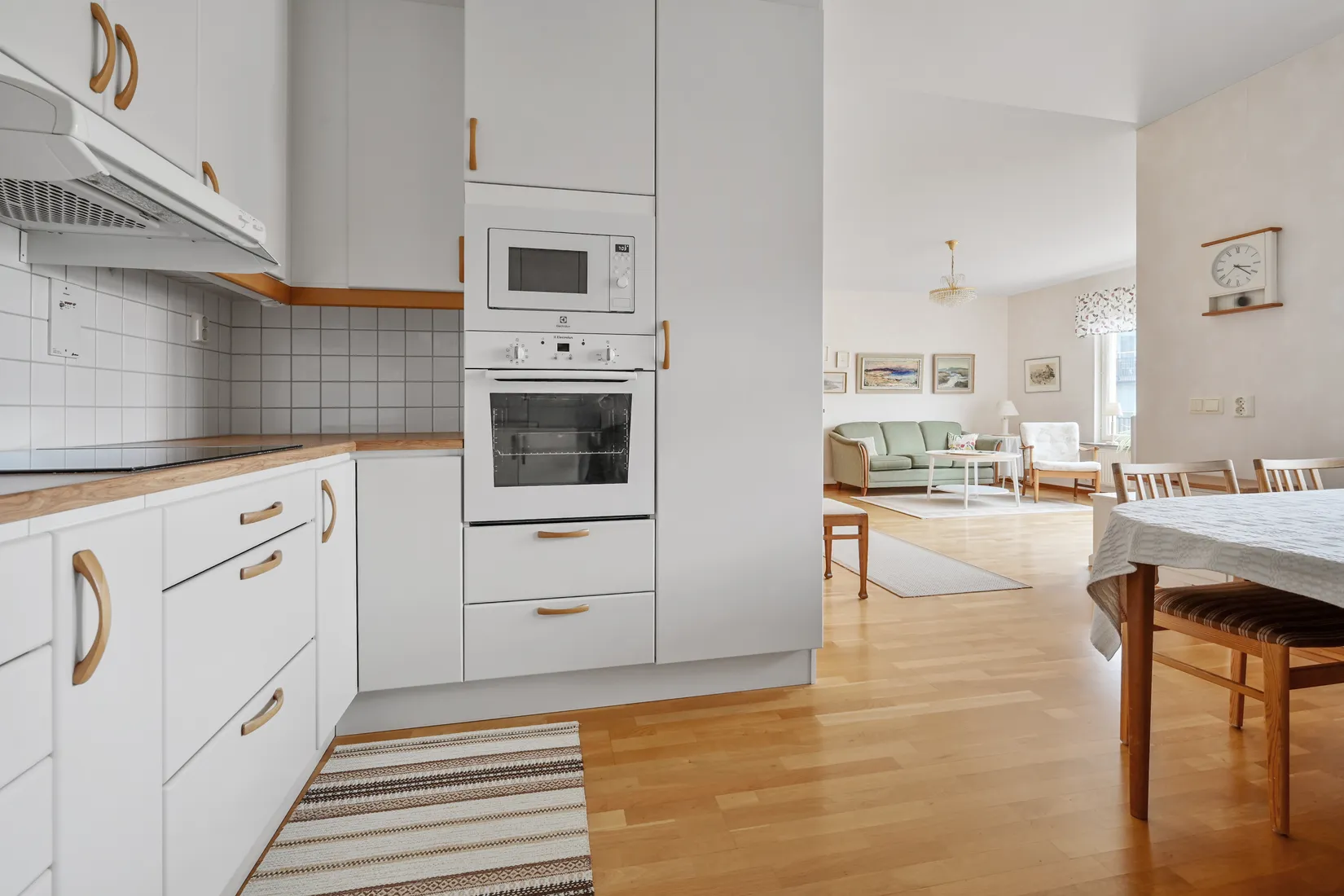 Bostadsrätt, Centralvägen 20, Centralt, Upplands Väsby