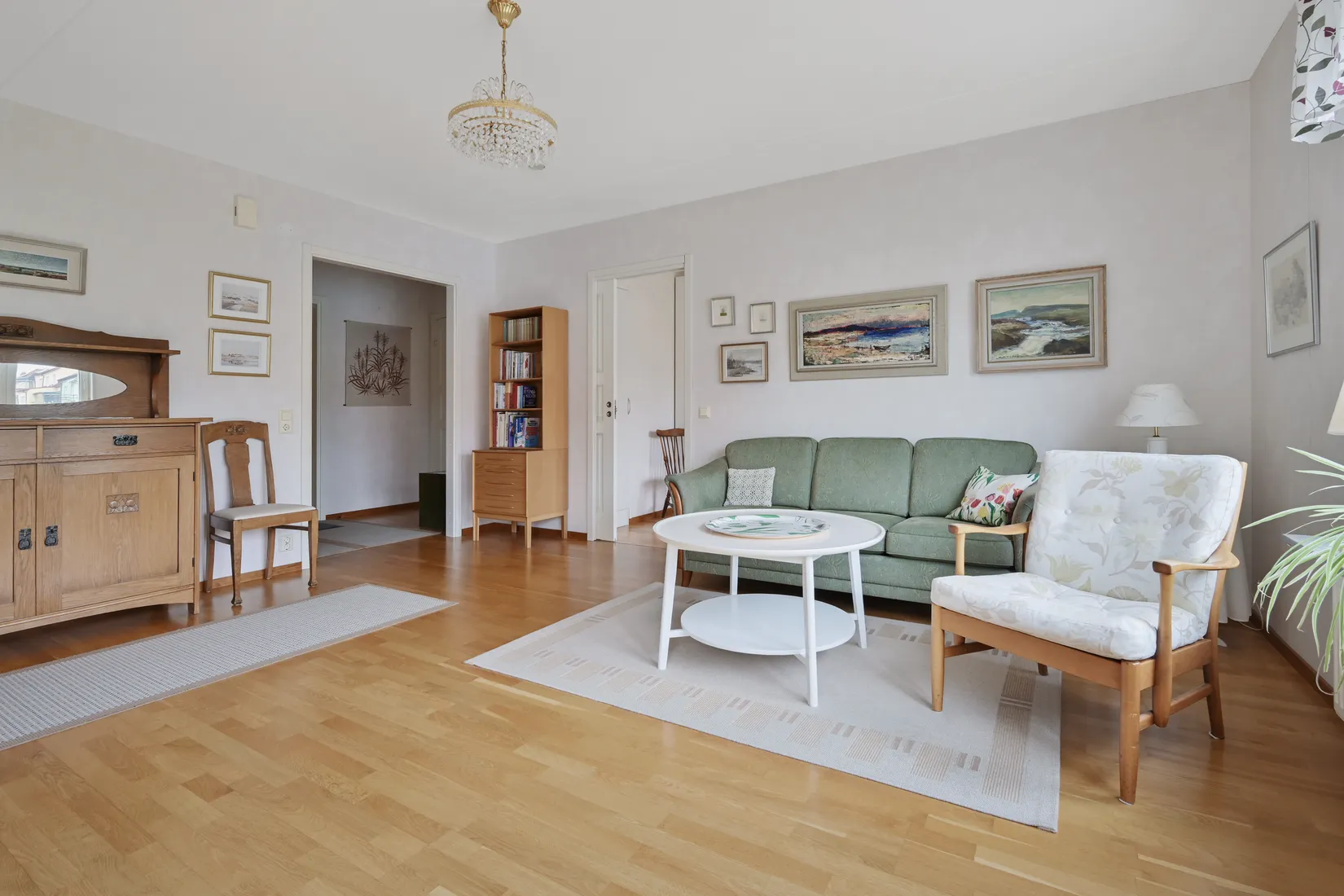 Bostadsrätt, Centralvägen 20, Centralt, Upplands Väsby