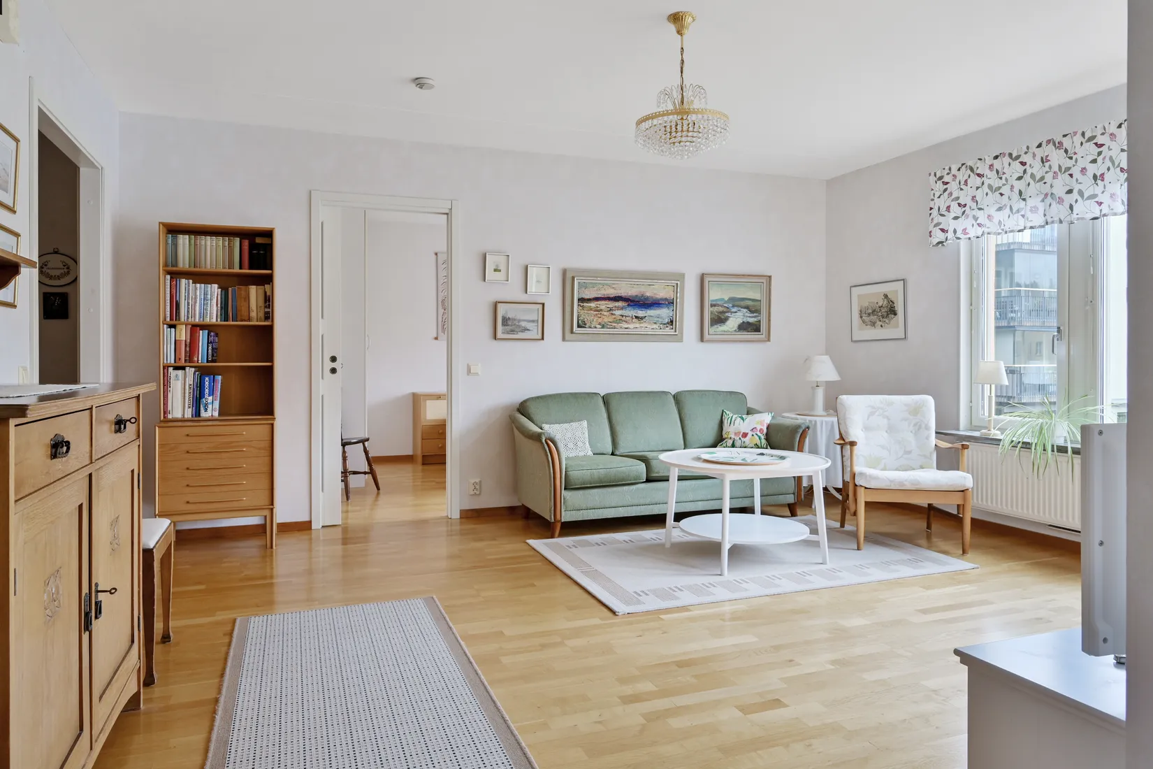 Bostadsrätt, Centralvägen 20, Centralt, Upplands Väsby