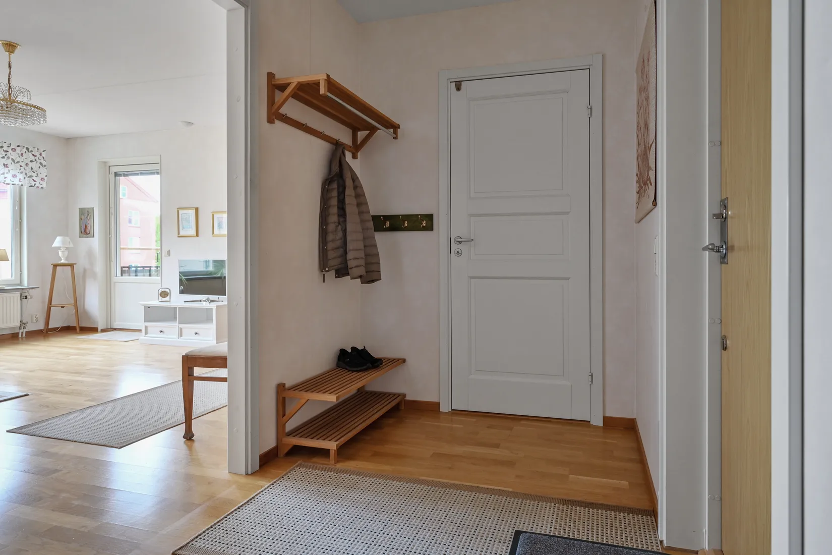 Bostadsrätt, Centralvägen 20, Centralt, Upplands Väsby