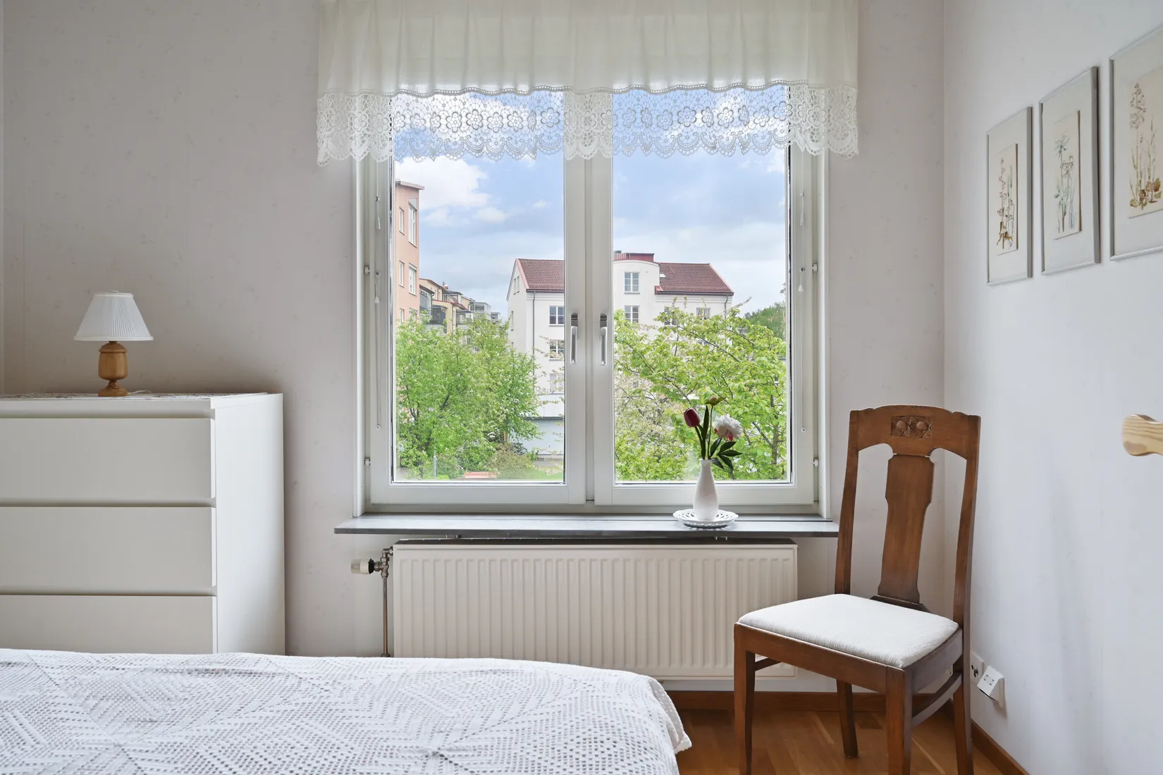 Bostadsrätt, Centralvägen 20, Centralt, Upplands Väsby
