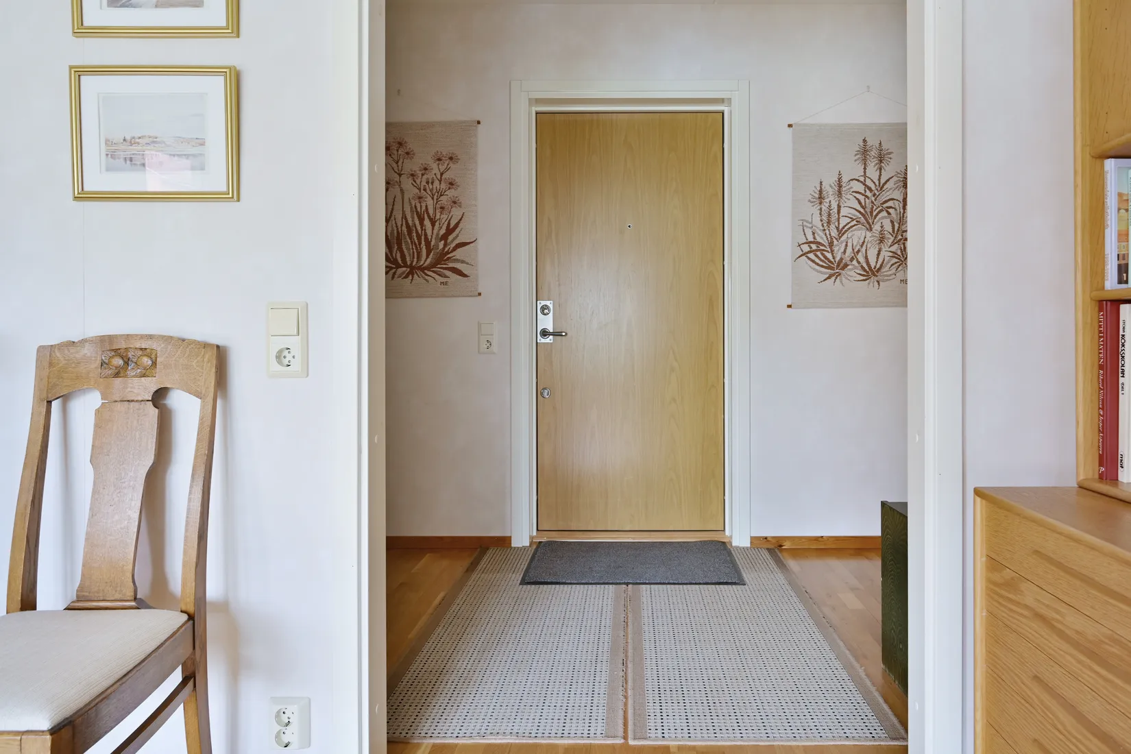 Bostadsrätt, Centralvägen 20, Centralt, Upplands Väsby