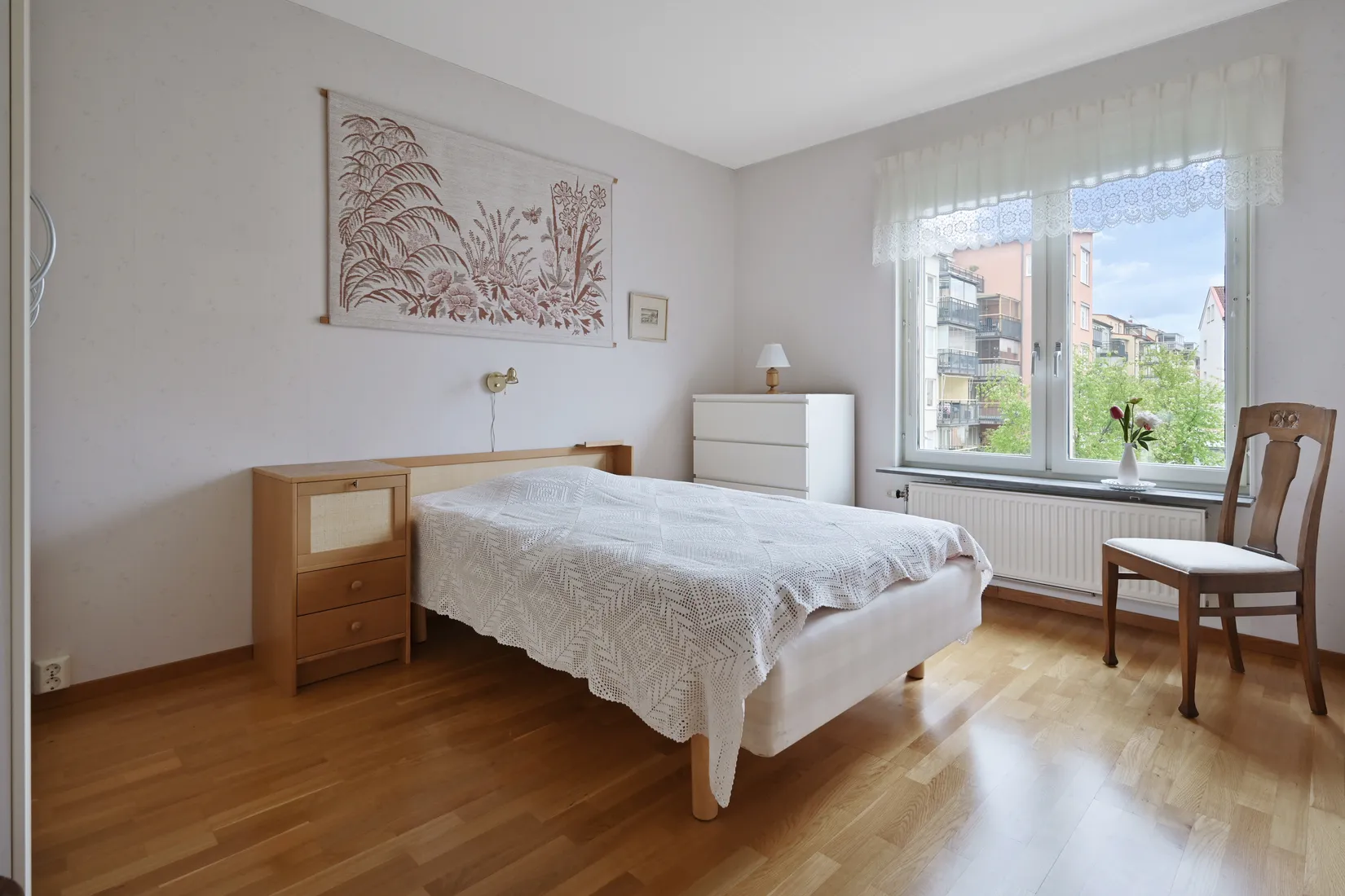 Bostadsrätt, Centralvägen 20, Centralt, Upplands Väsby