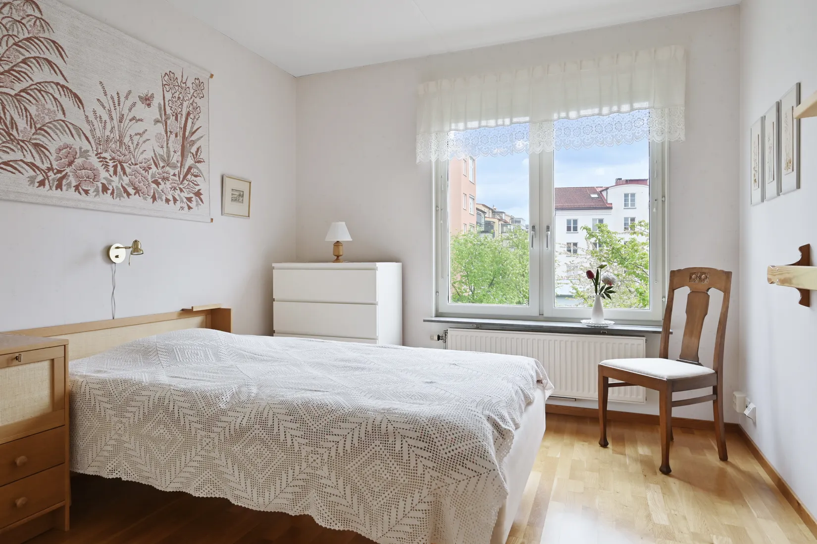 Bostadsrätt, Centralvägen 20, Centralt, Upplands Väsby