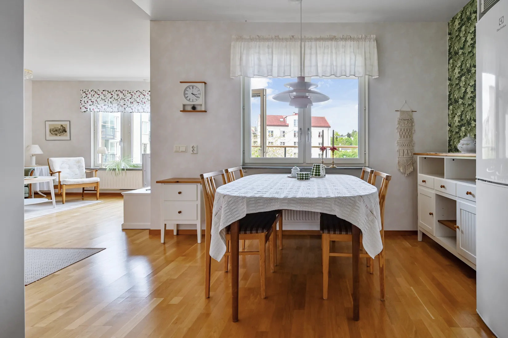 Bostadsrätt, Centralvägen 20, Centralt, Upplands Väsby