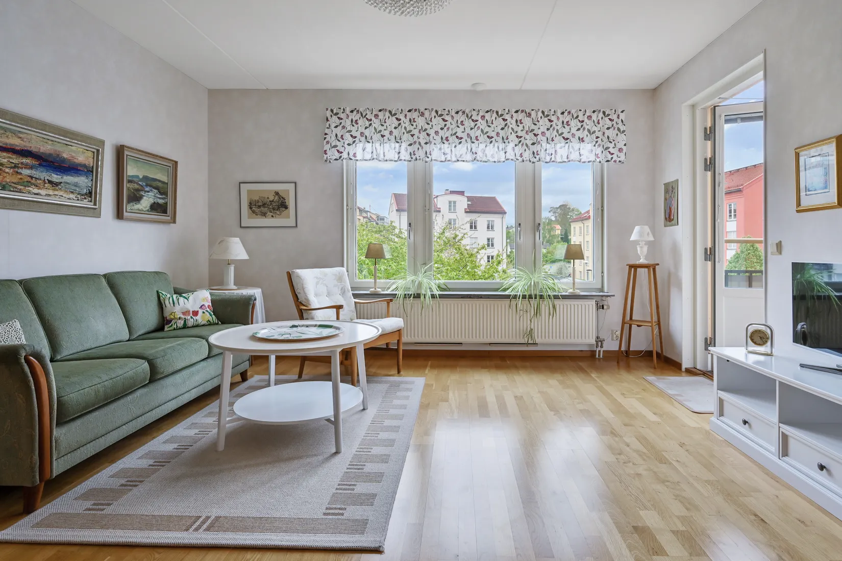 Bostadsrätt, Centralvägen 20, Centralt, Upplands Väsby