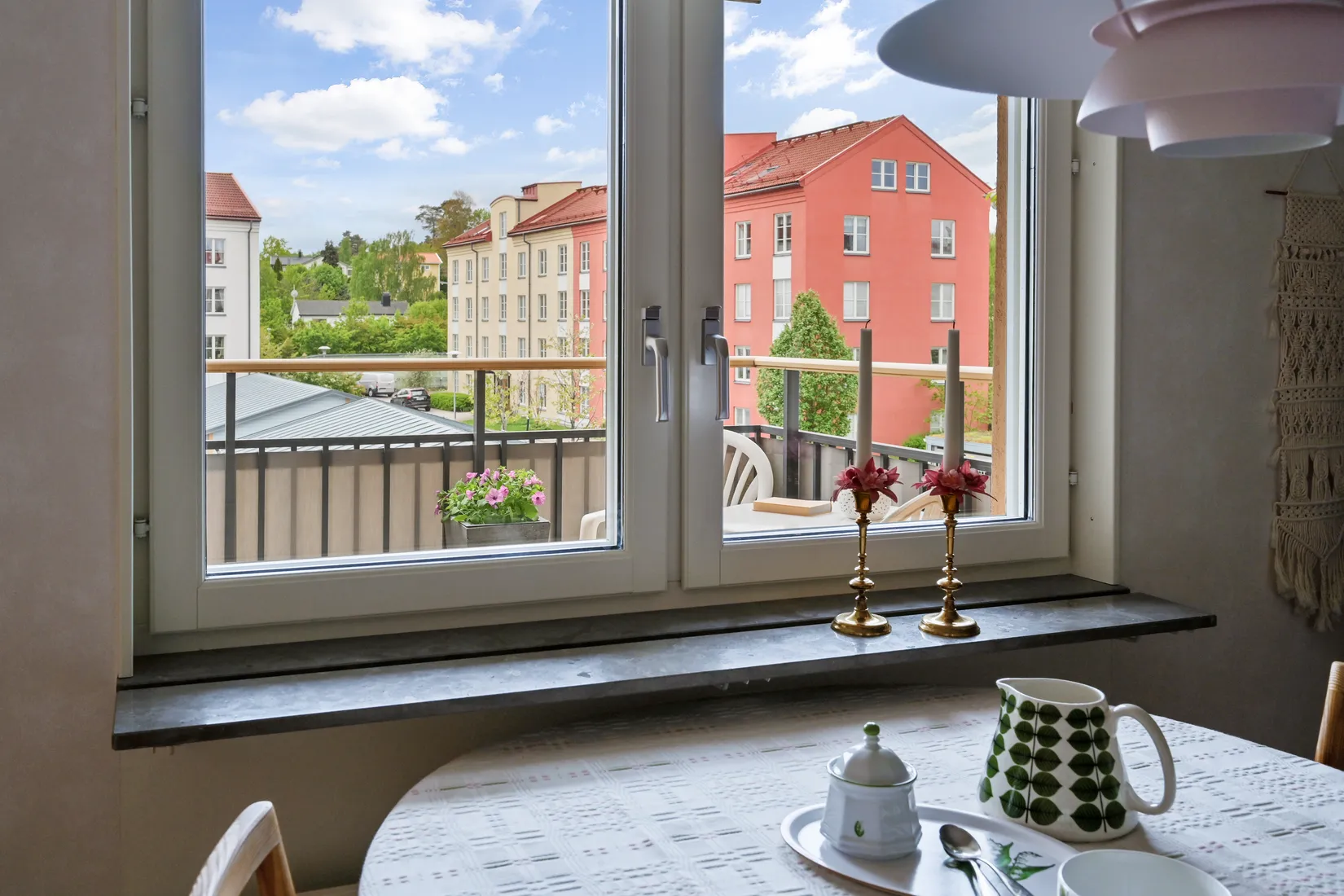 Bostadsrätt, Centralvägen 20, Centralt, Upplands Väsby