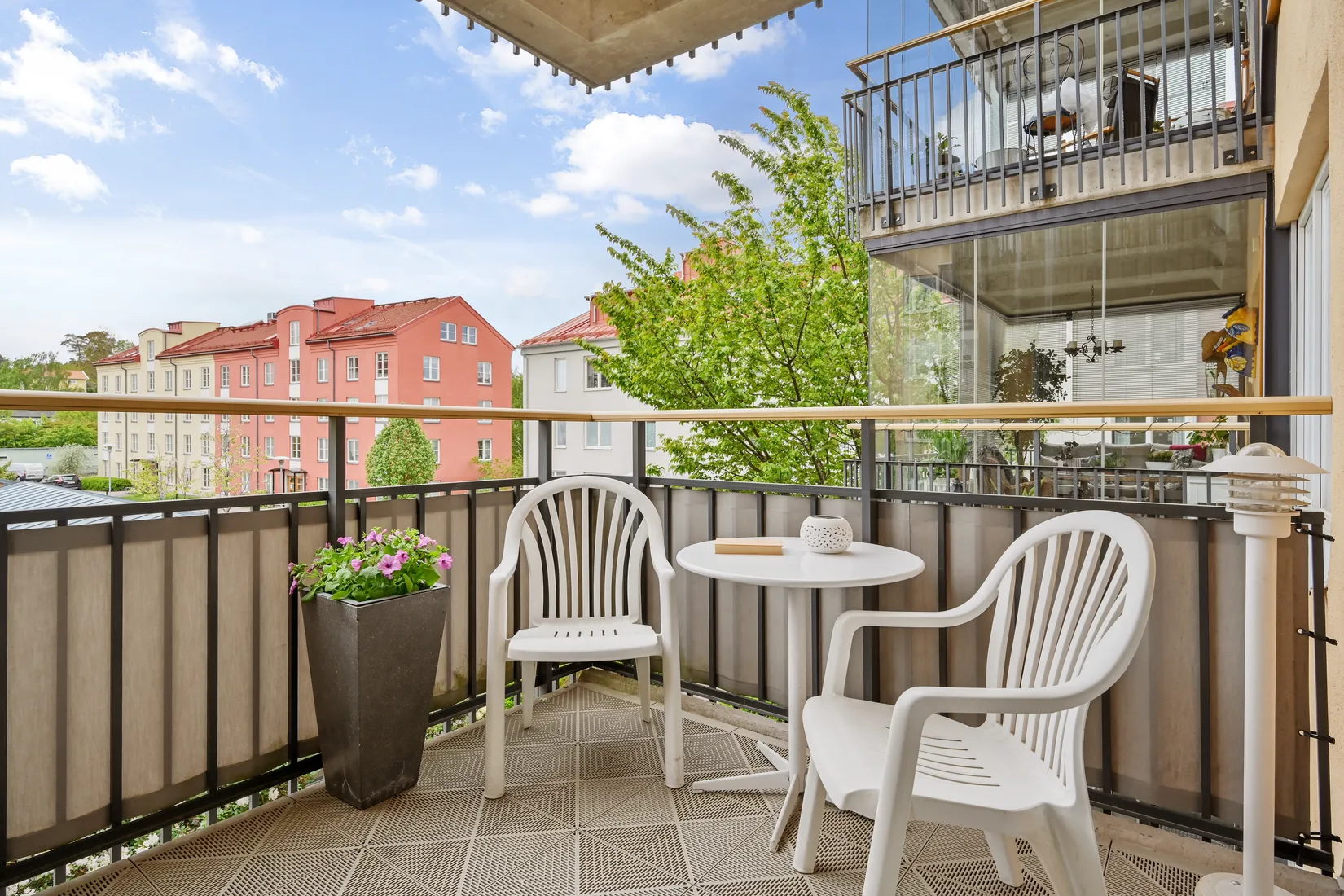 Bostadsrätt, Centralvägen 20, Centralt, Upplands Väsby