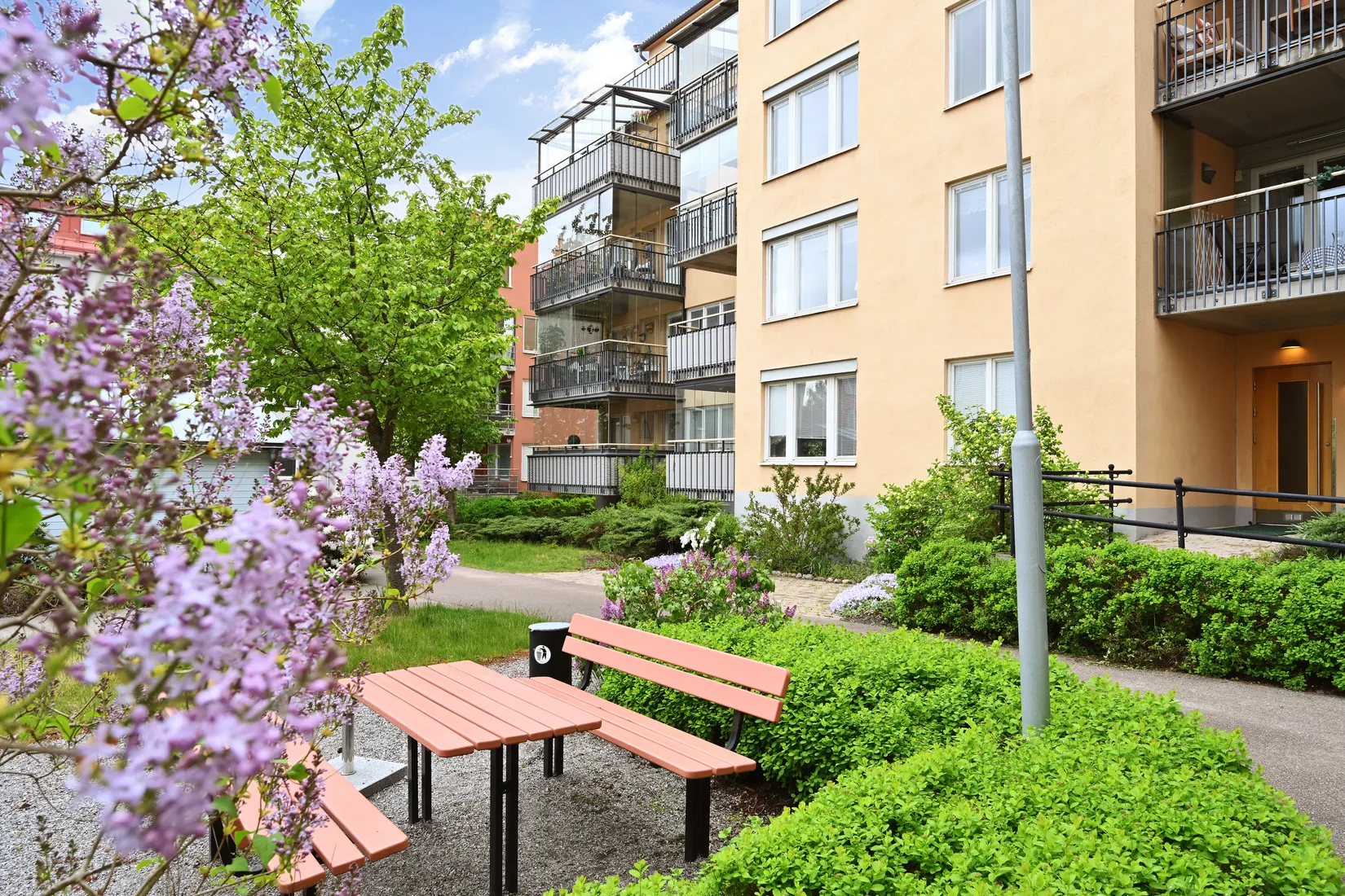 Bostadsrätt, Centralvägen 20, Centralt, Upplands Väsby