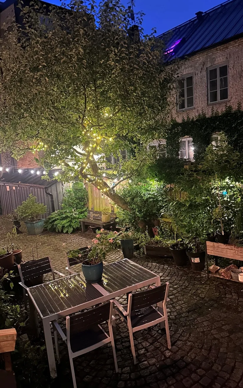 Bostadsrätt, Hjortgatan 1, Kulturkvadranten, Lund