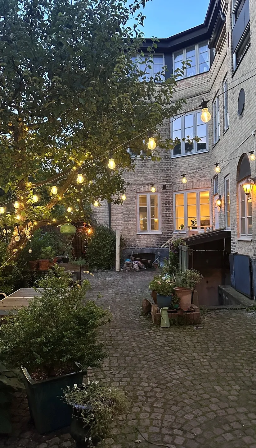 Bostadsrätt, Hjortgatan 1, Kulturkvadranten, Lund