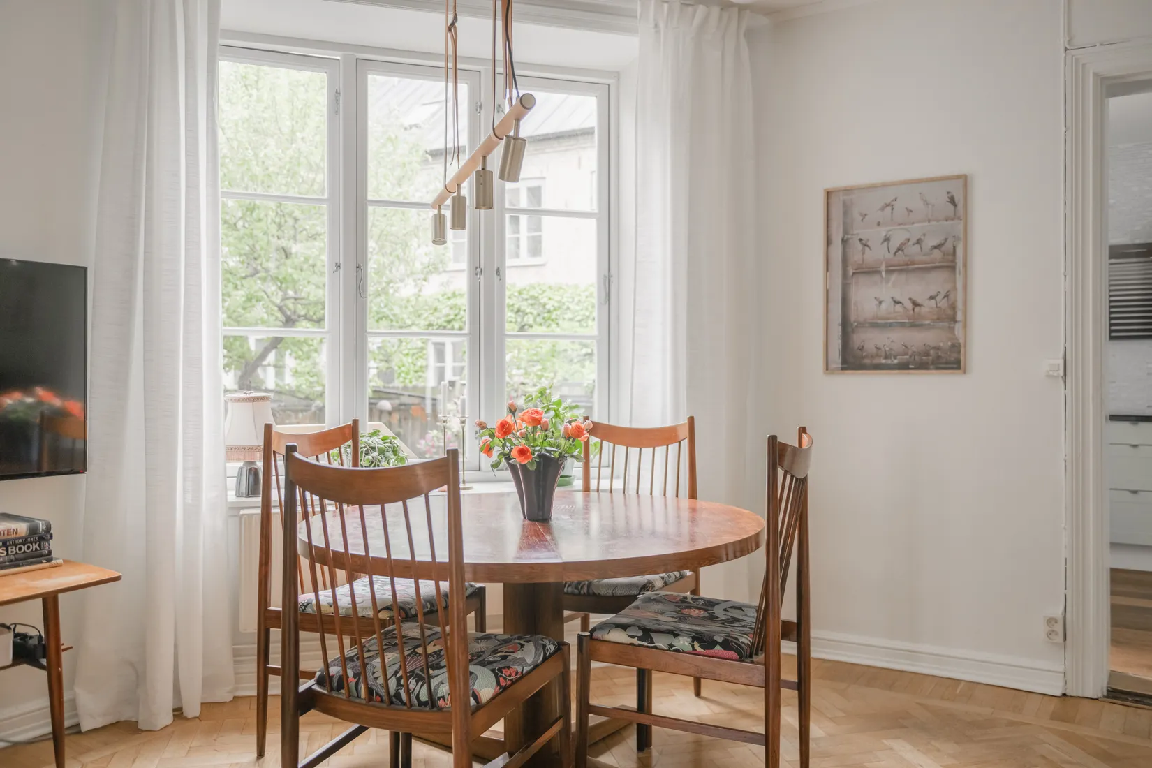 Bostadsrätt, Hjortgatan 1, Kulturkvadranten, Lund