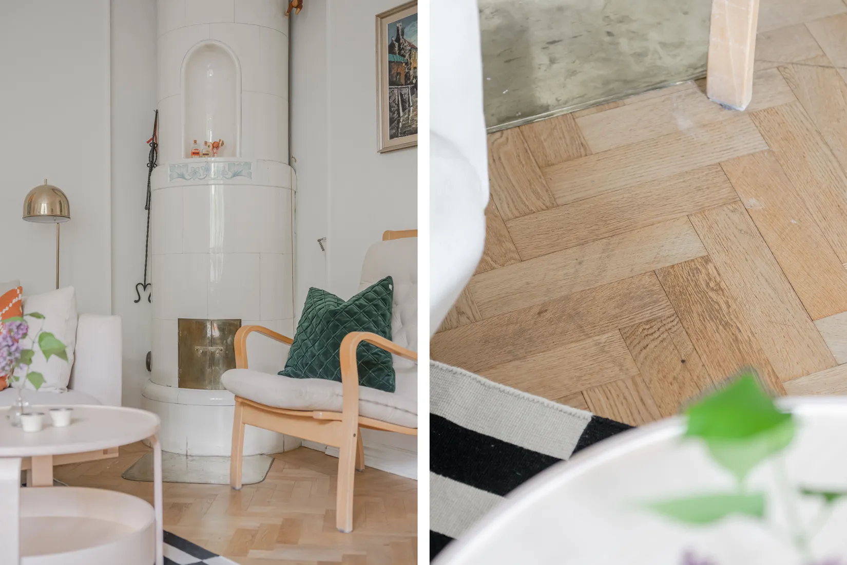 Bostadsrätt, Hjortgatan 1, Kulturkvadranten, Lund