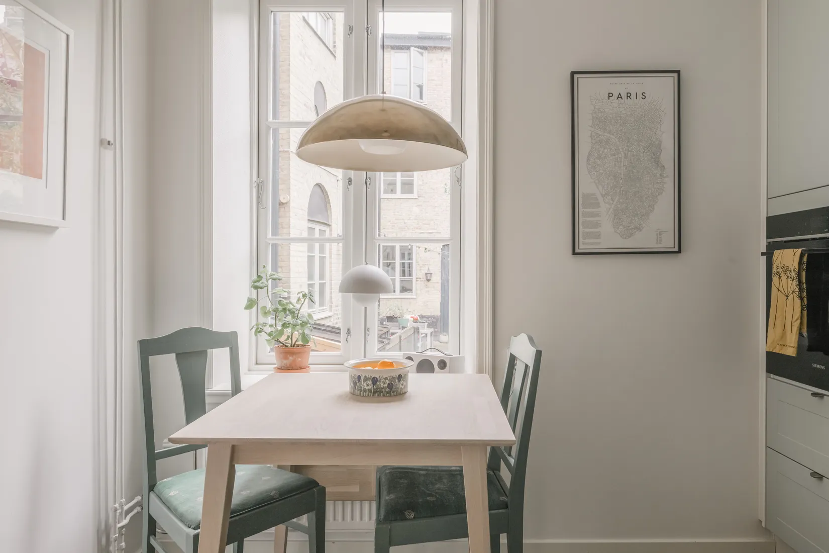 Bostadsrätt, Hjortgatan 1, Kulturkvadranten, Lund