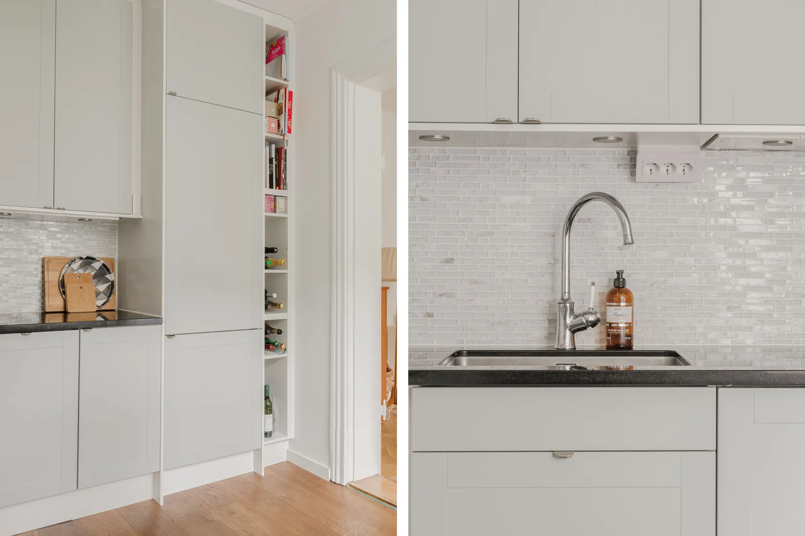 Bostadsrätt, Hjortgatan 1, Kulturkvadranten, Lund