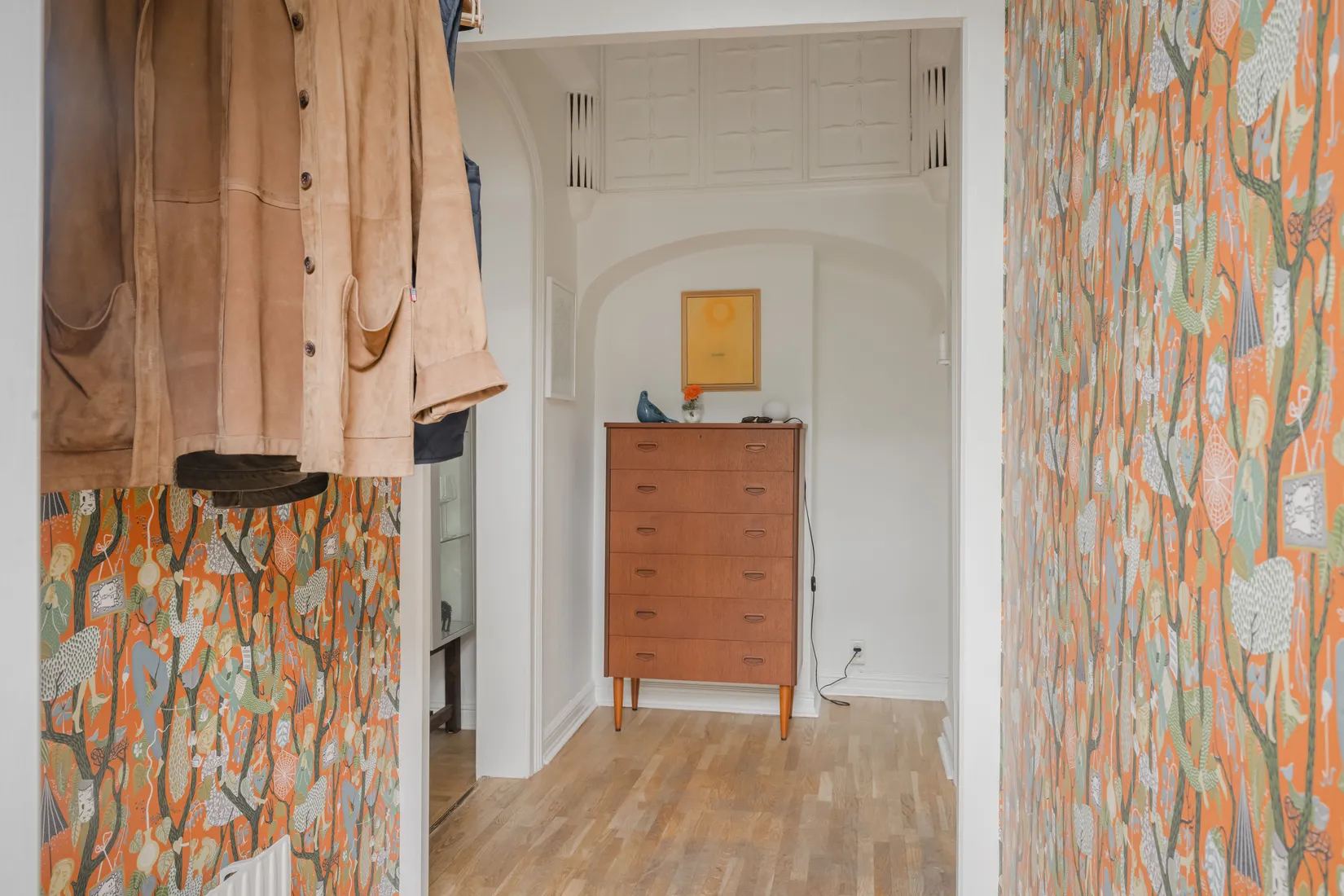 Bostadsrätt, Hjortgatan 1, Kulturkvadranten, Lund
