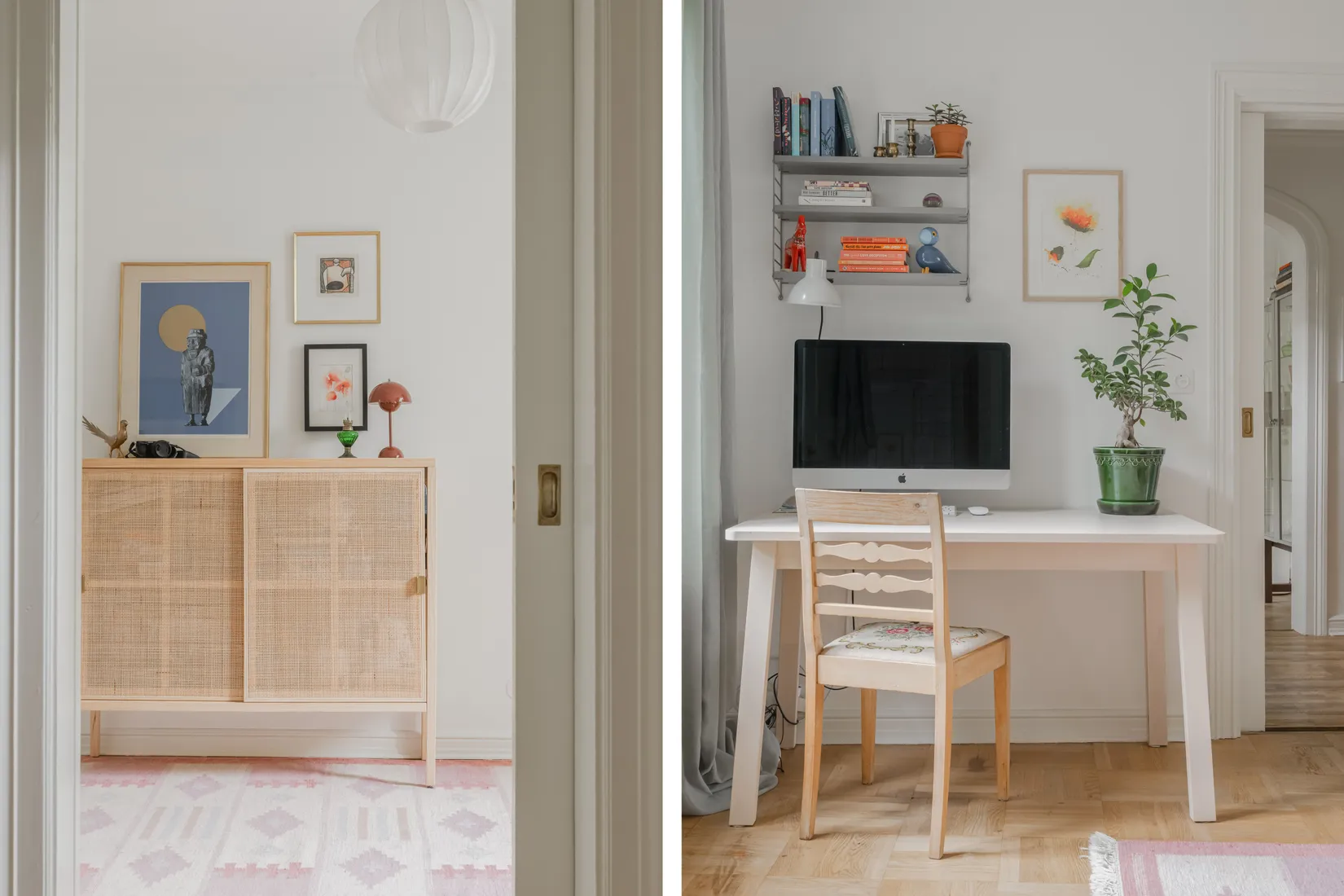 Bostadsrätt, Hjortgatan 1, Kulturkvadranten, Lund