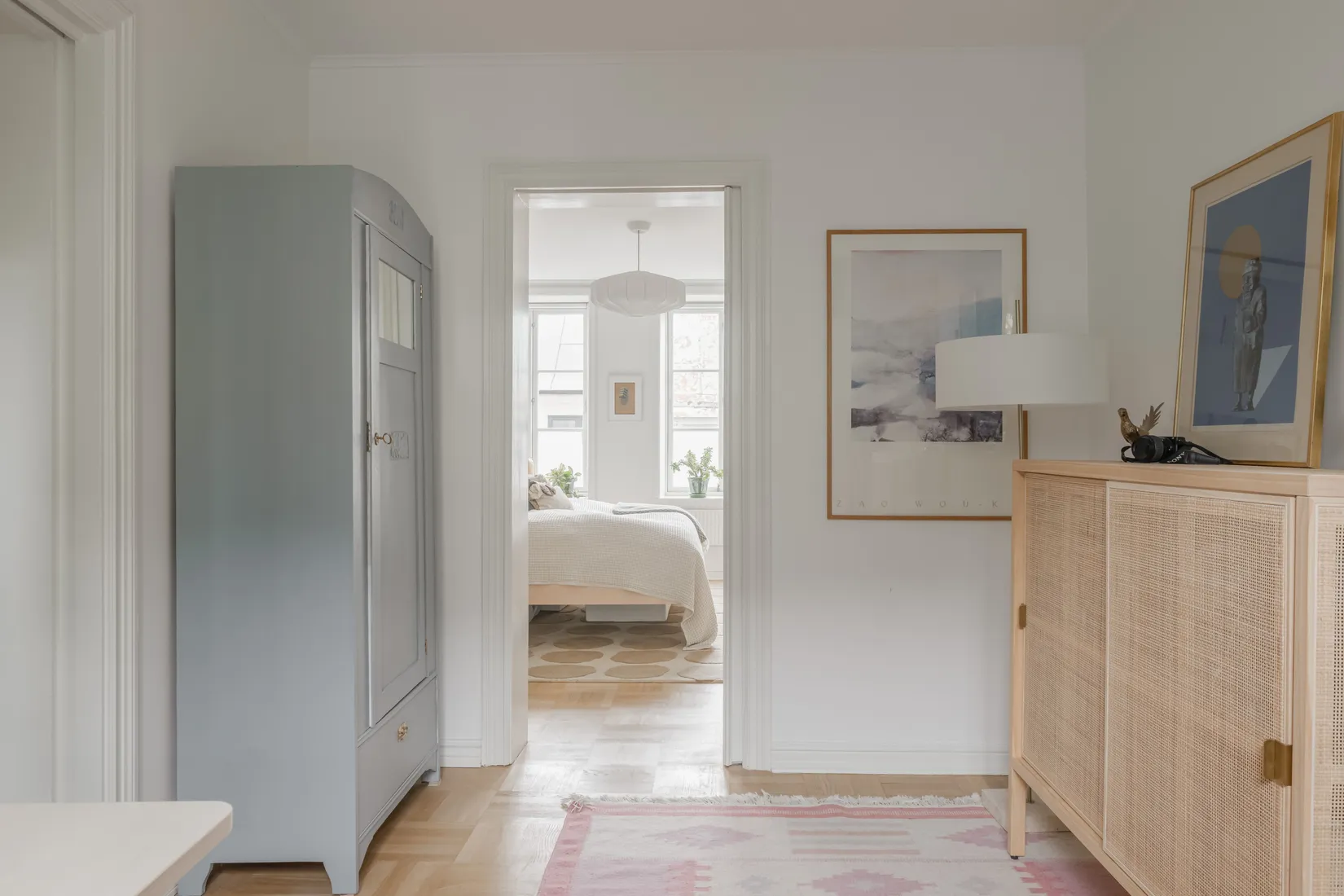 Bostadsrätt, Hjortgatan 1, Kulturkvadranten, Lund