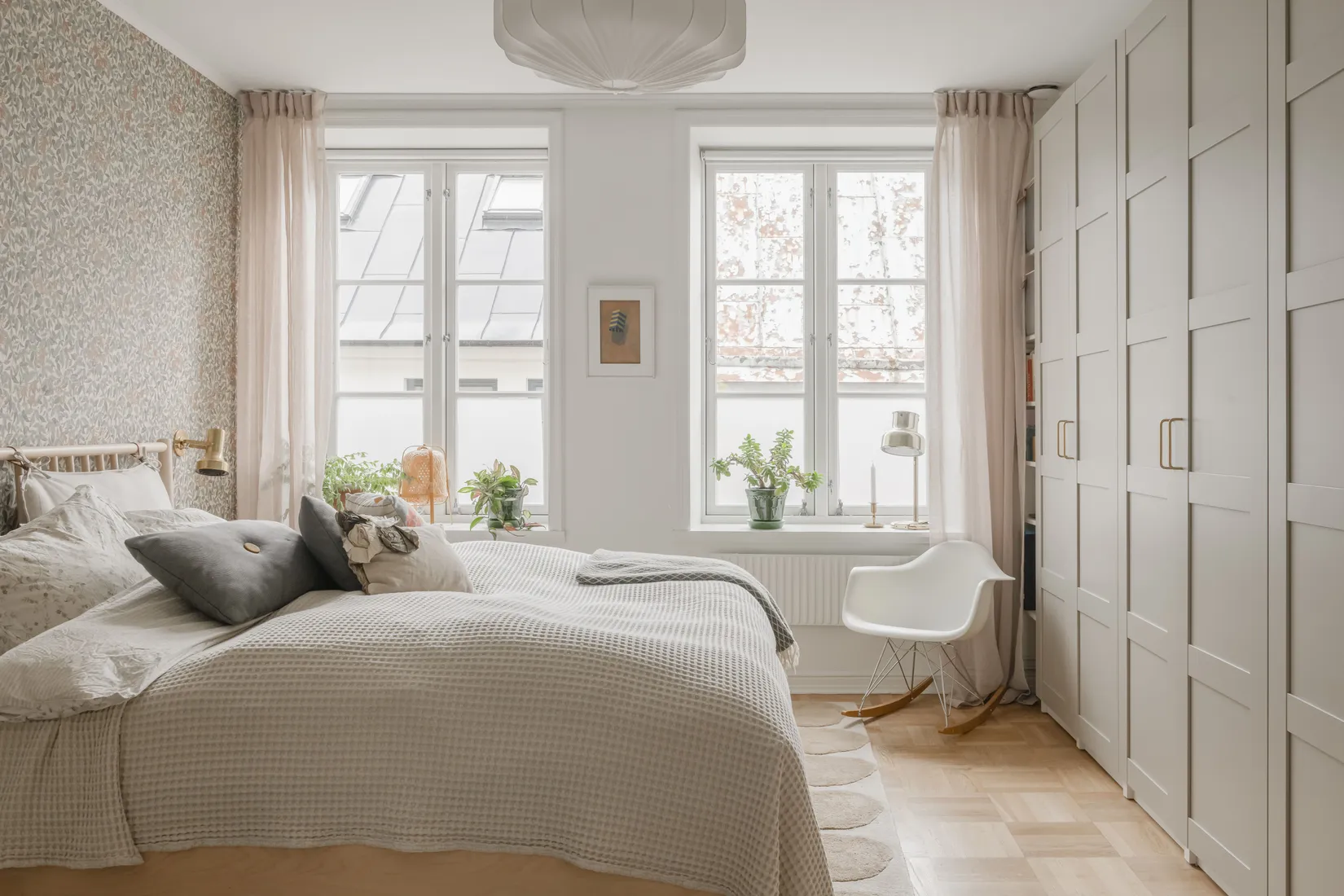 Bostadsrätt, Hjortgatan 1, Kulturkvadranten, Lund