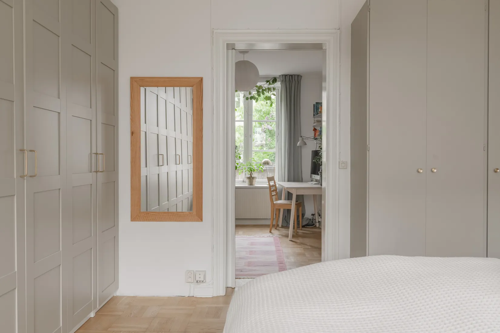 Bostadsrätt, Hjortgatan 1, Kulturkvadranten, Lund