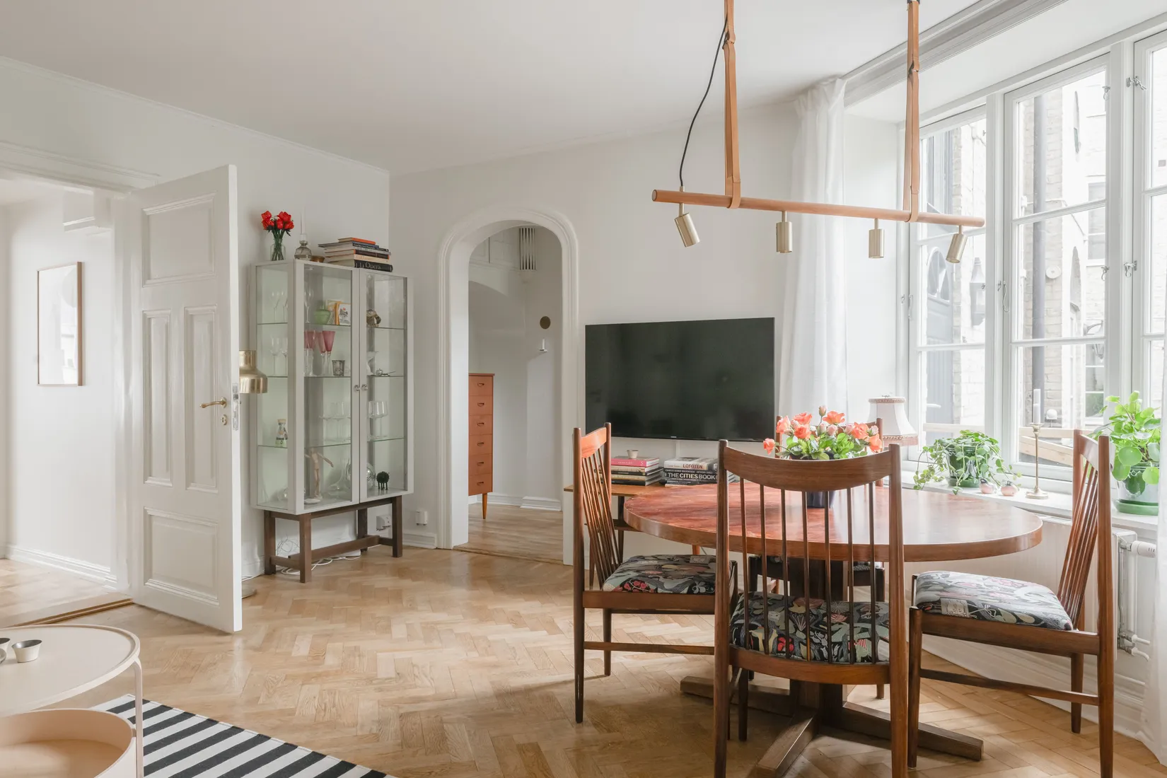 Bostadsrätt, Hjortgatan 1, Kulturkvadranten, Lund