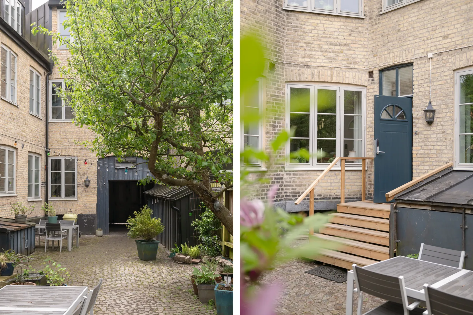 Bostadsrätt, Hjortgatan 1, Kulturkvadranten, Lund