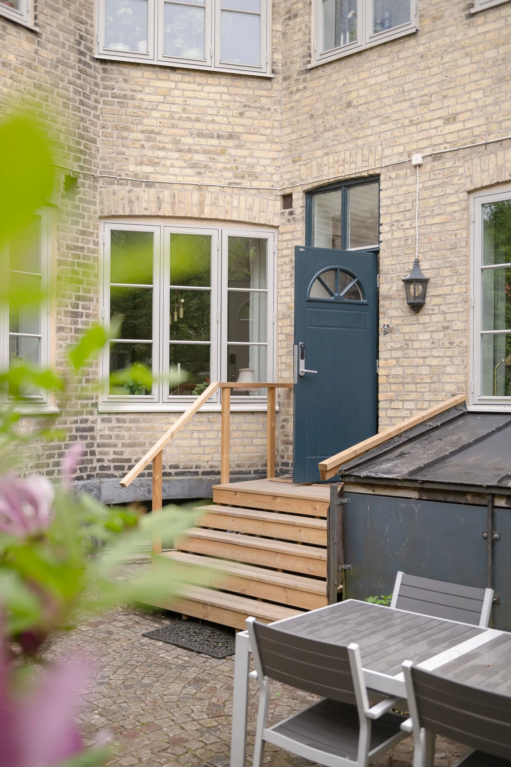 Bostadsrätt, Hjortgatan 1, Kulturkvadranten, Lund