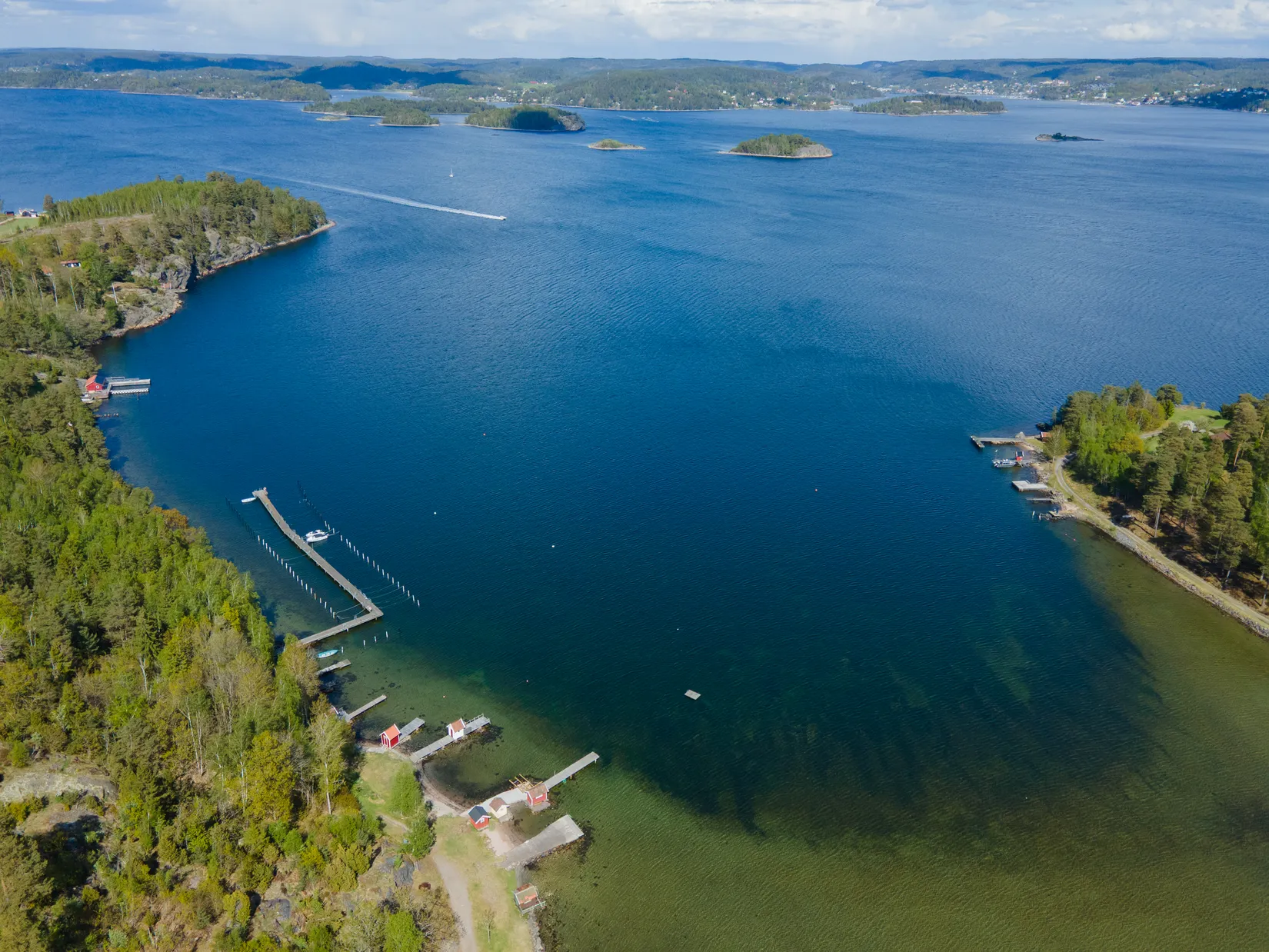 Villa, Kårekile 738, Stillingsön, Orust
