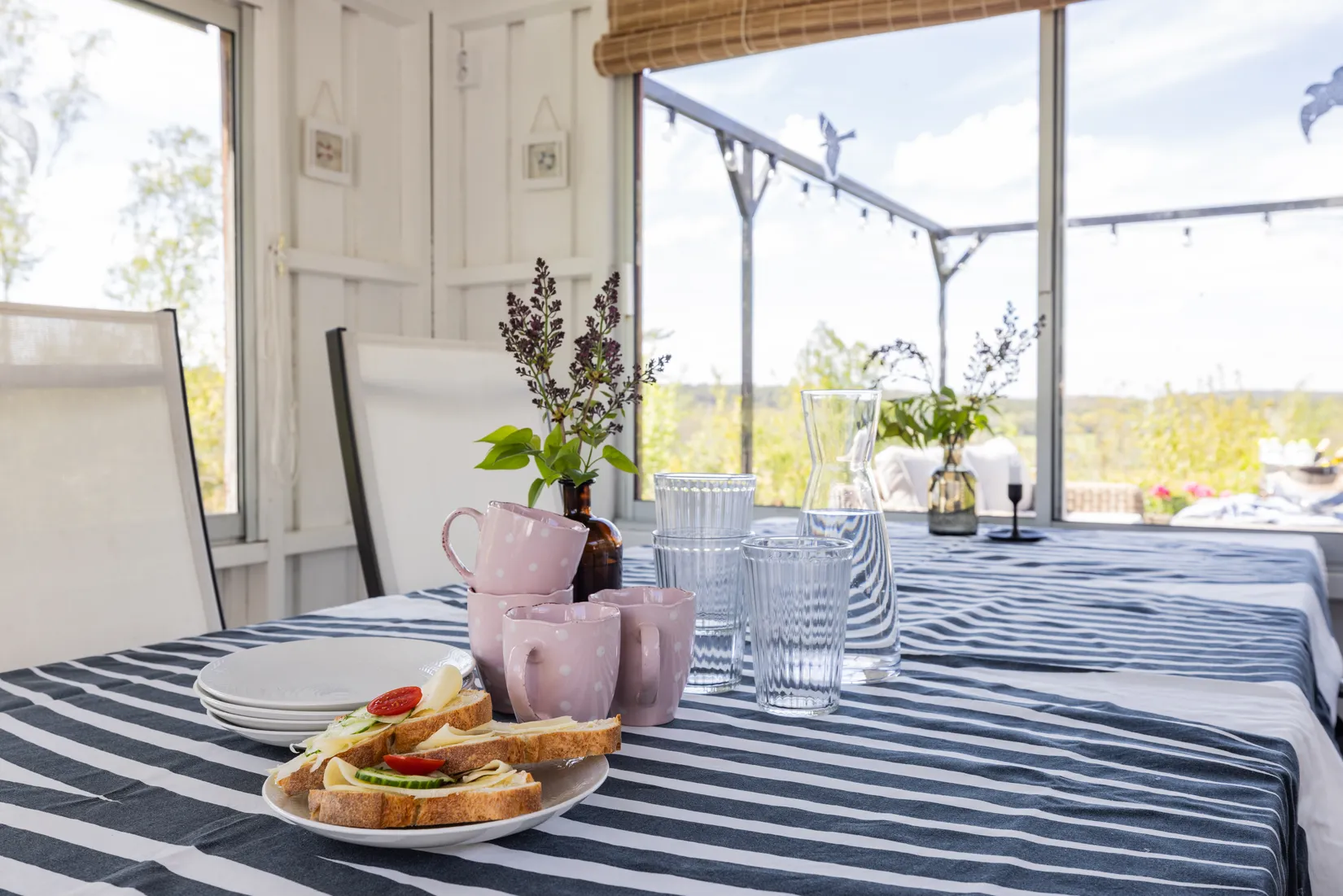 Villa, Kårekile 738, Stillingsön, Orust