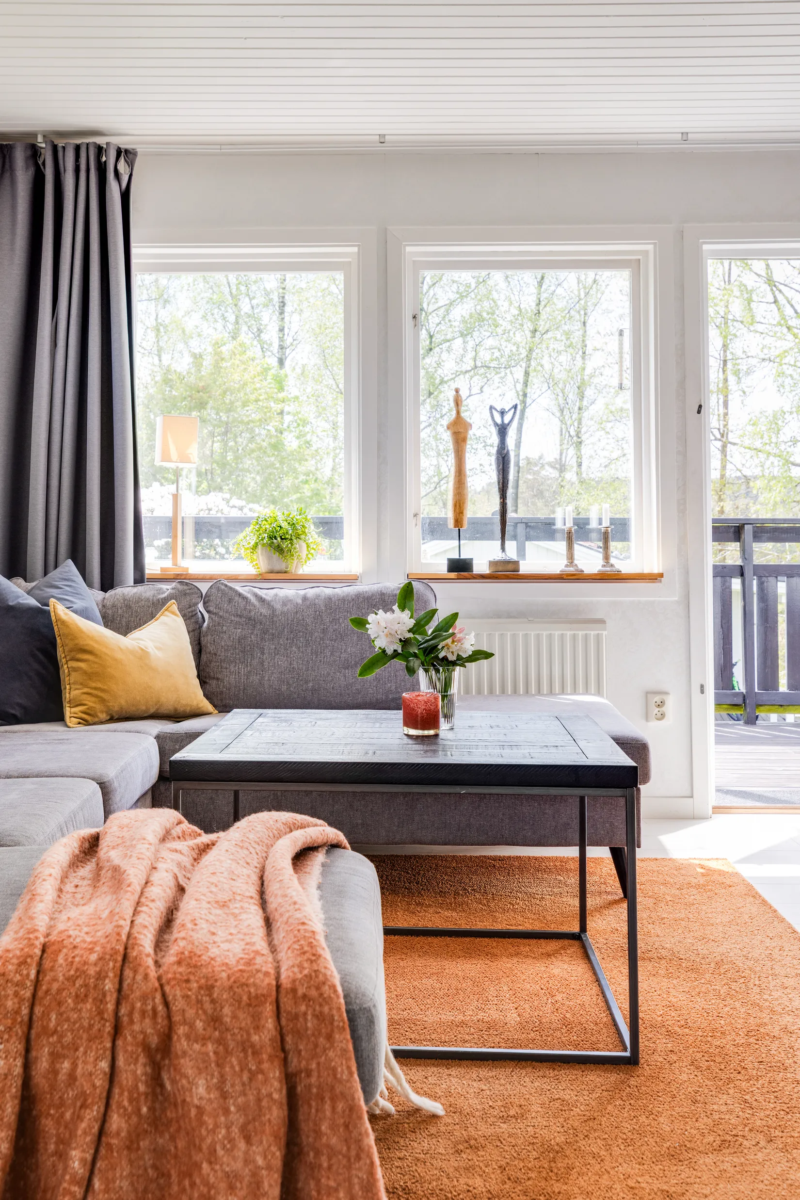 Villa, Kårekile 738, Stillingsön, Orust