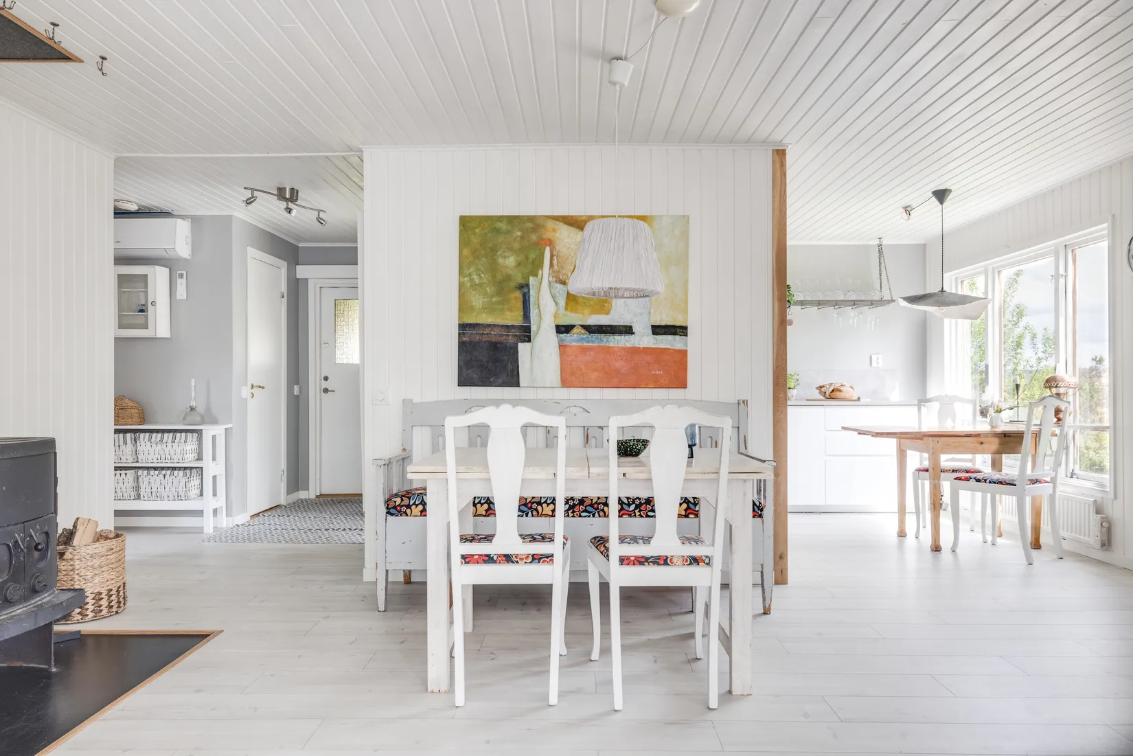 Villa, Kårekile 738, Stillingsön, Orust
