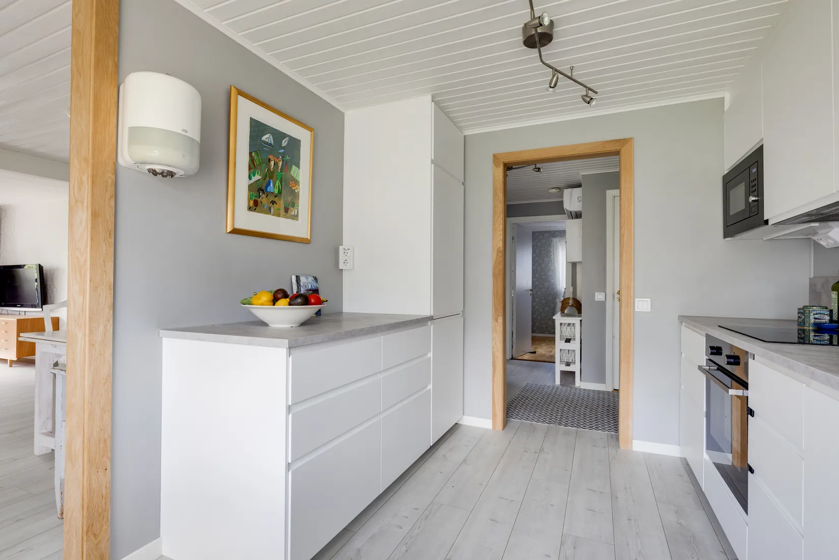 Villa, Kårekile 738, Stillingsön, Orust