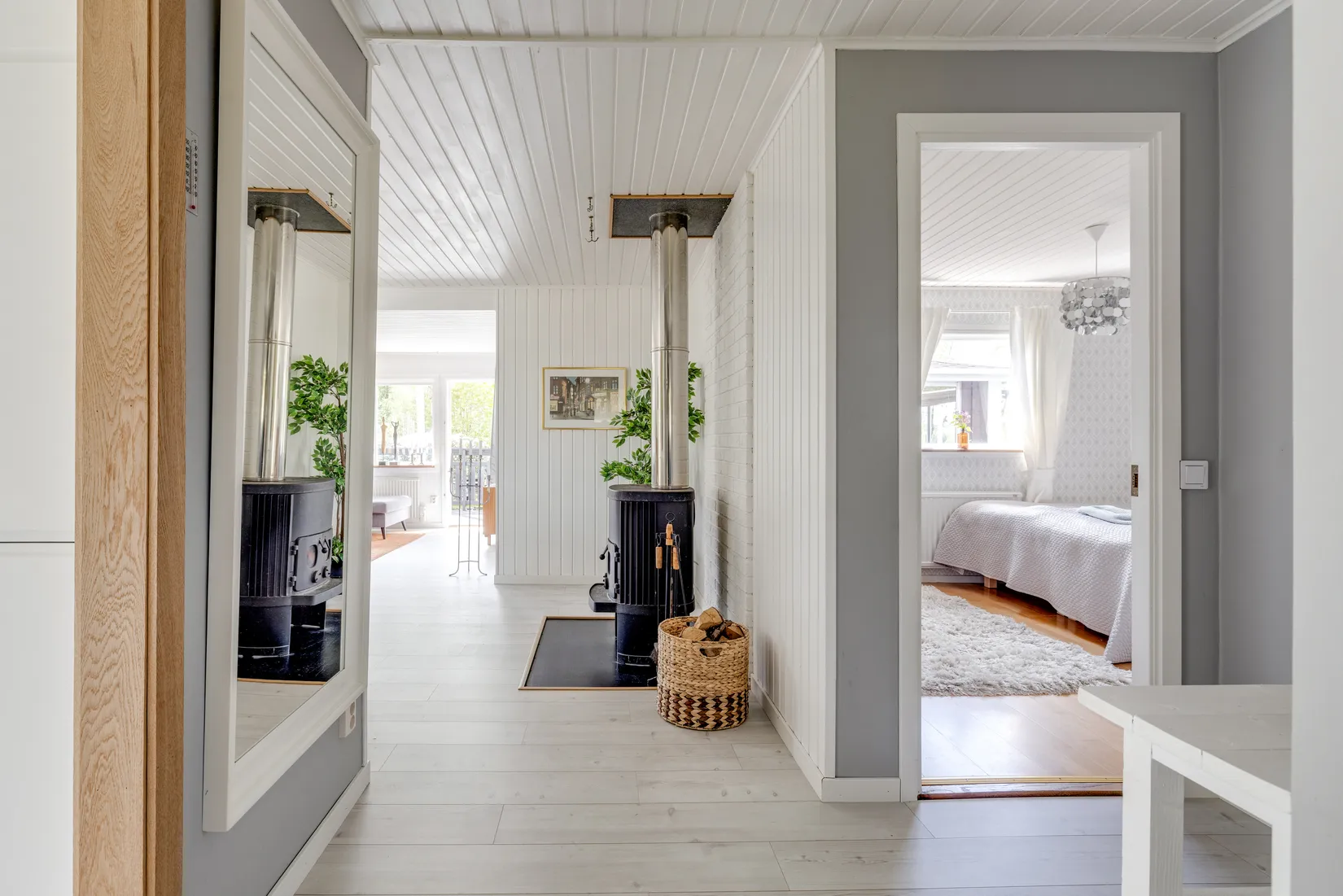 Villa, Kårekile 738, Stillingsön, Orust