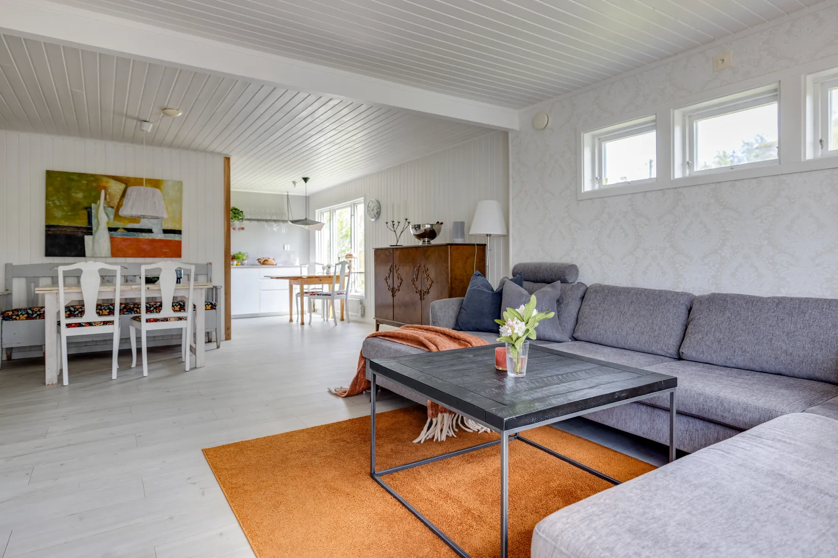 Villa, Kårekile 738, Stillingsön, Orust