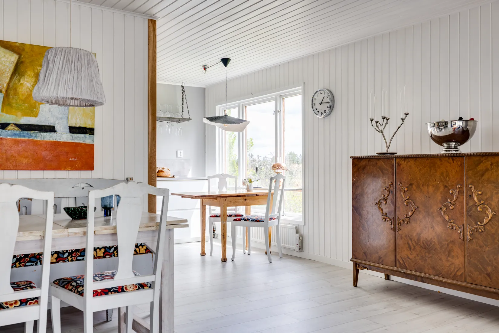 Villa, Kårekile 738, Stillingsön, Orust