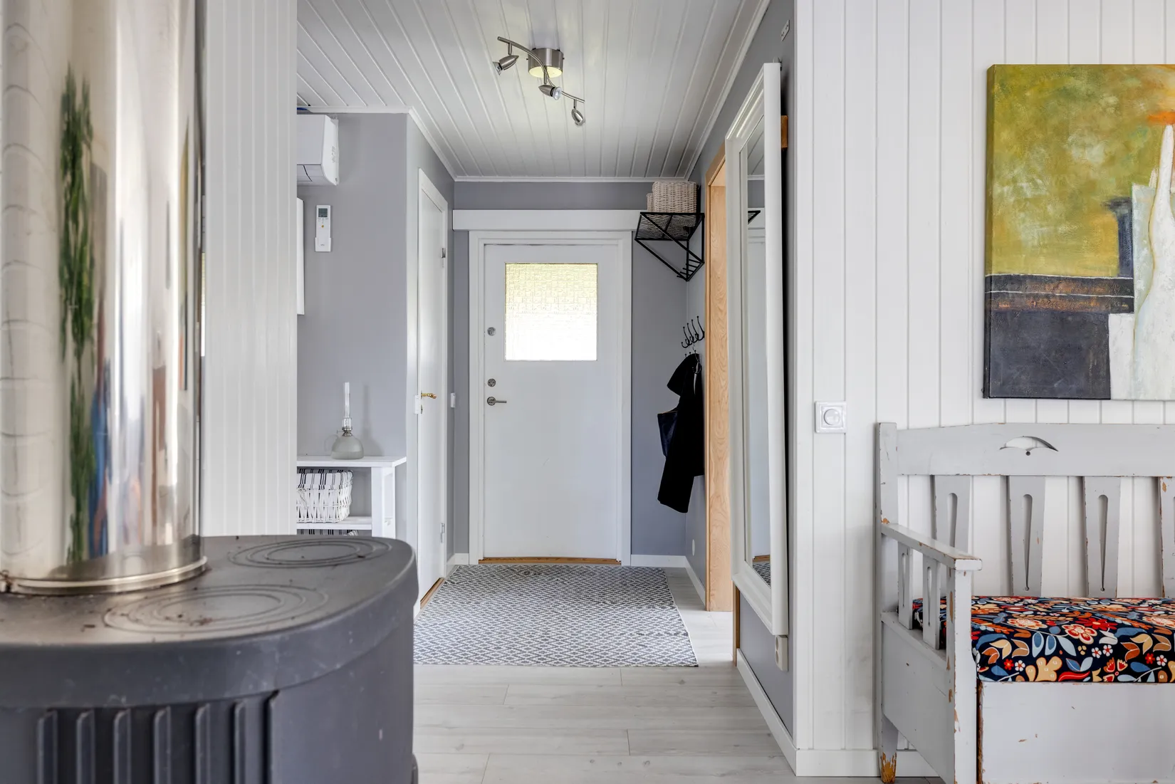 Villa, Kårekile 738, Stillingsön, Orust