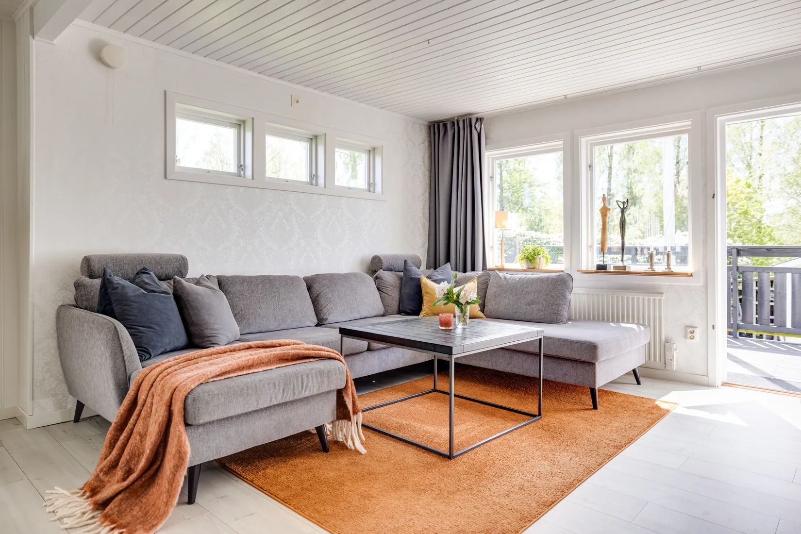 Villa, Kårekile 738, Stillingsön, Orust