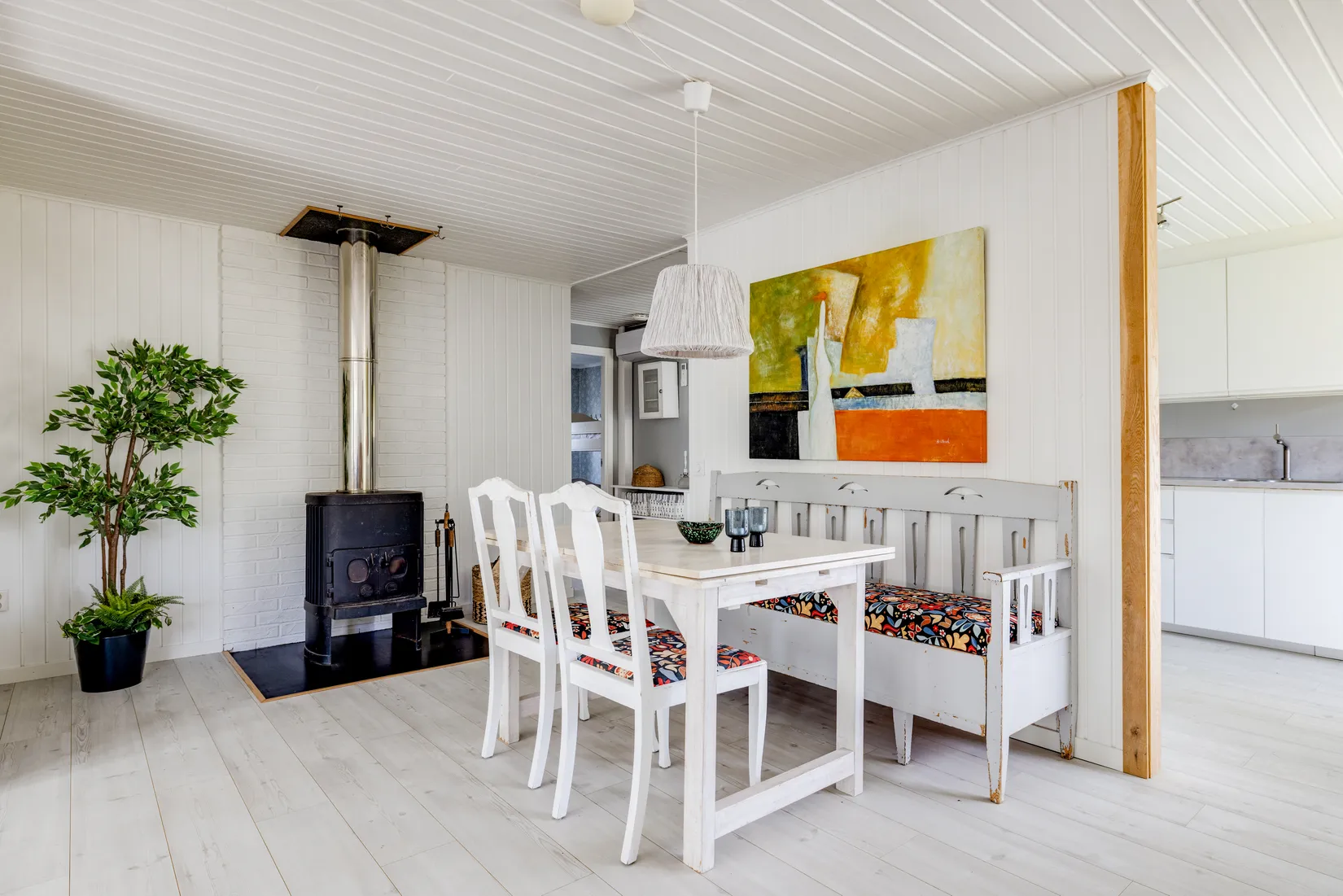 Villa, Kårekile 738, Stillingsön, Orust