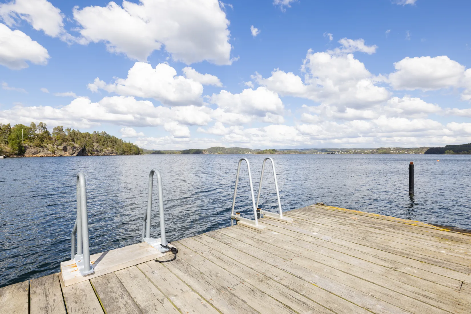 Villa, Kårekile 738, Stillingsön, Orust