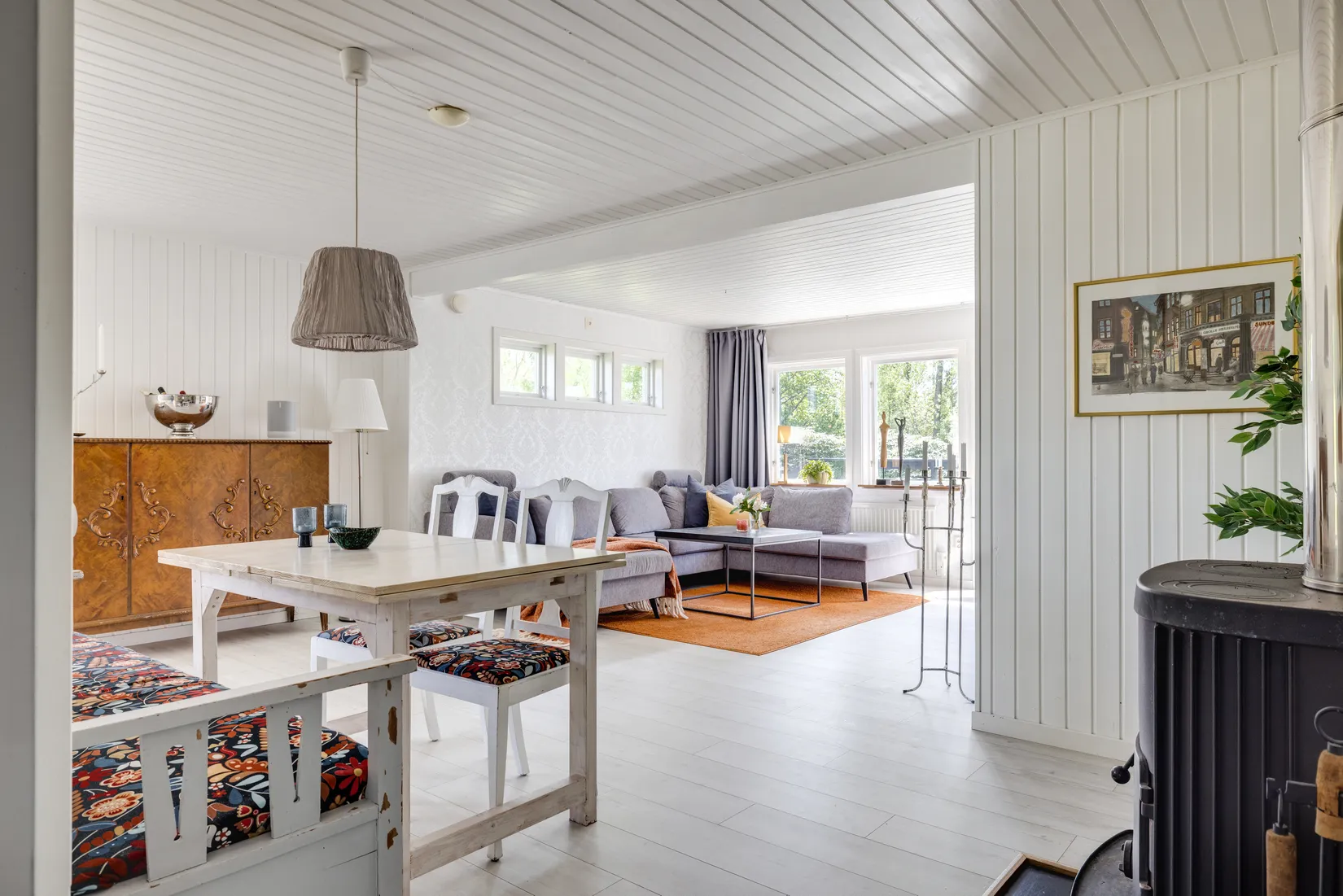 Villa, Kårekile 738, Stillingsön, Orust