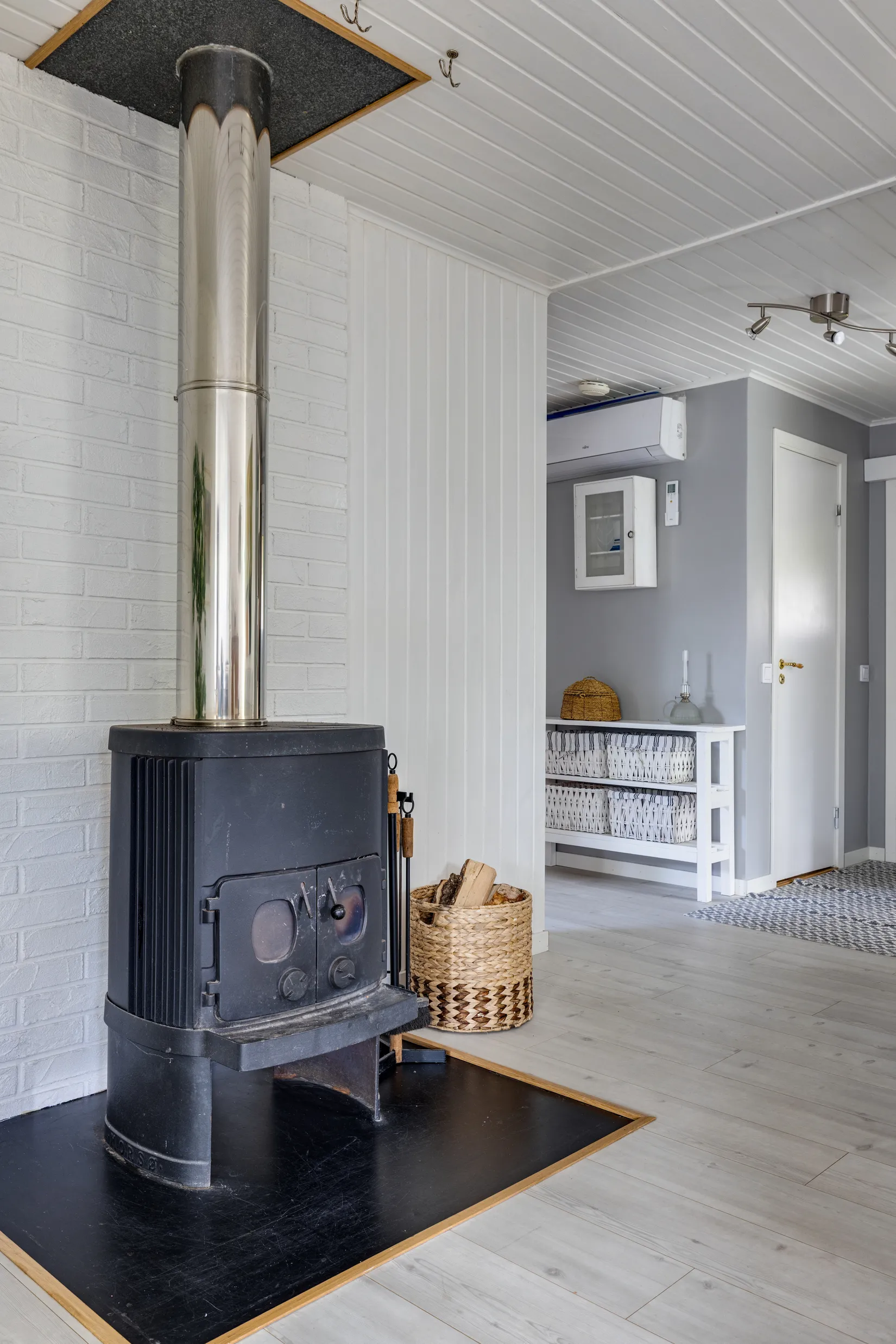 Villa, Kårekile 738, Stillingsön, Orust
