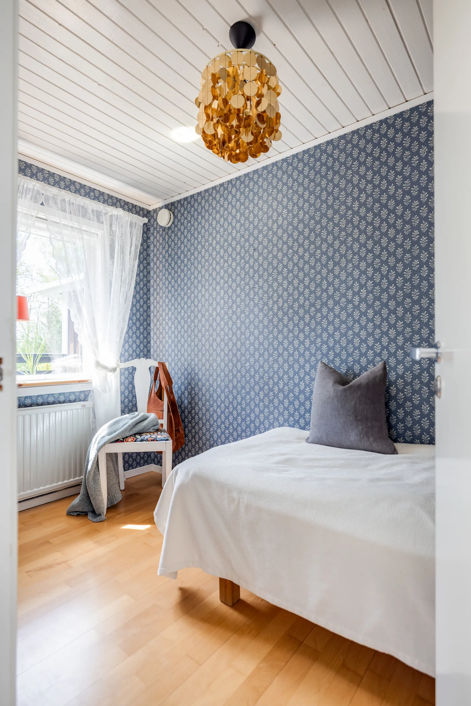 Villa, Kårekile 738, Stillingsön, Orust